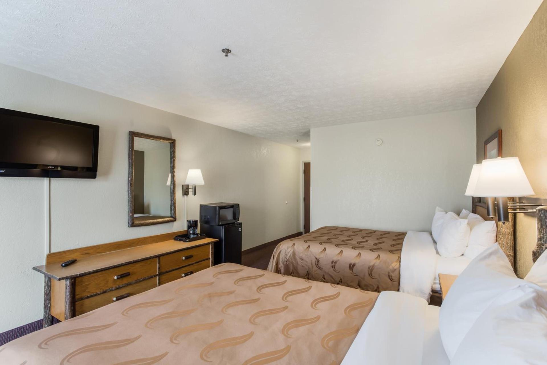 Quality Inn & Suites Big Stone Gap photo 15