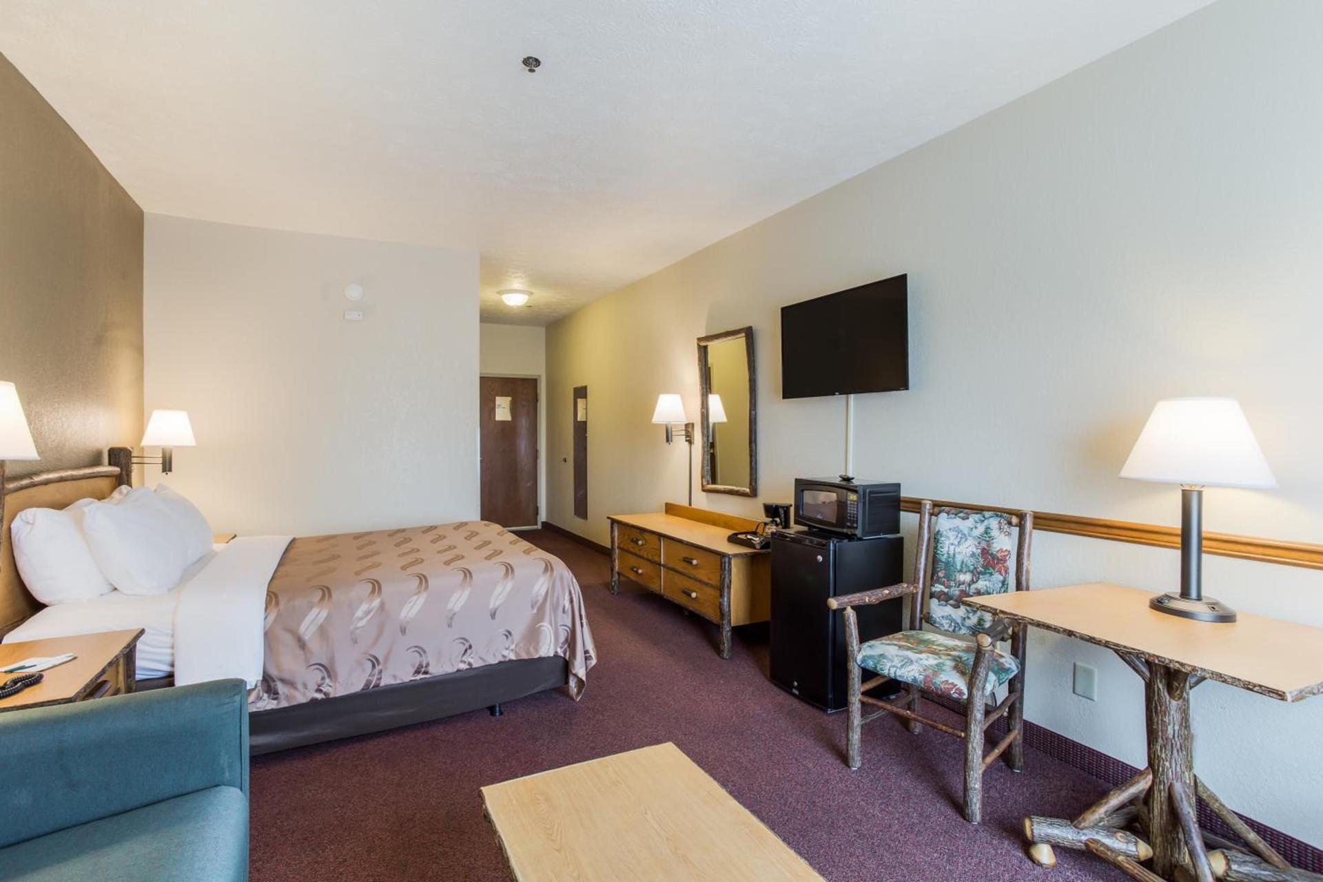 Quality Inn & Suites Big Stone Gap photo 12