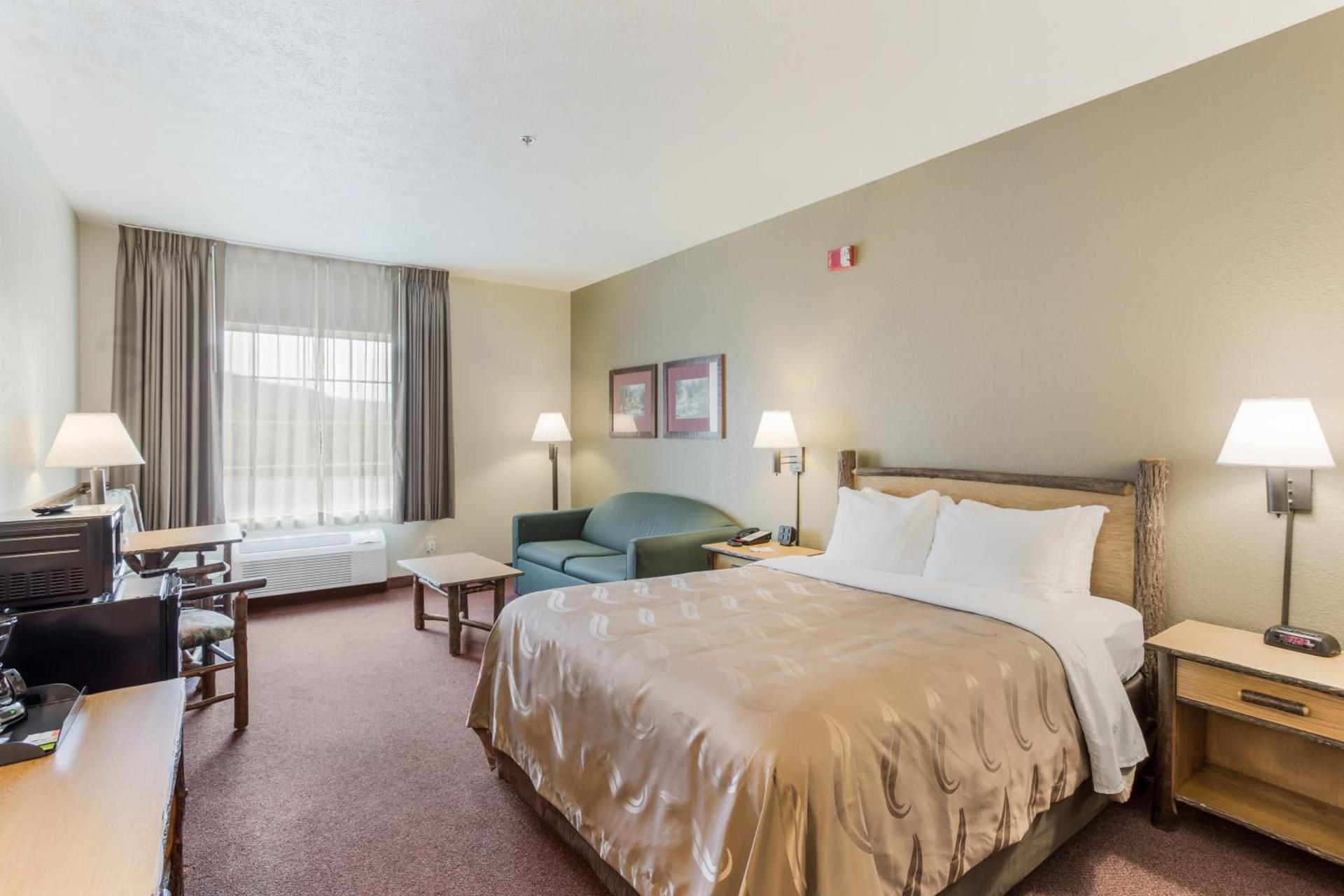 Quality Inn & Suites Big Stone Gap photo 10