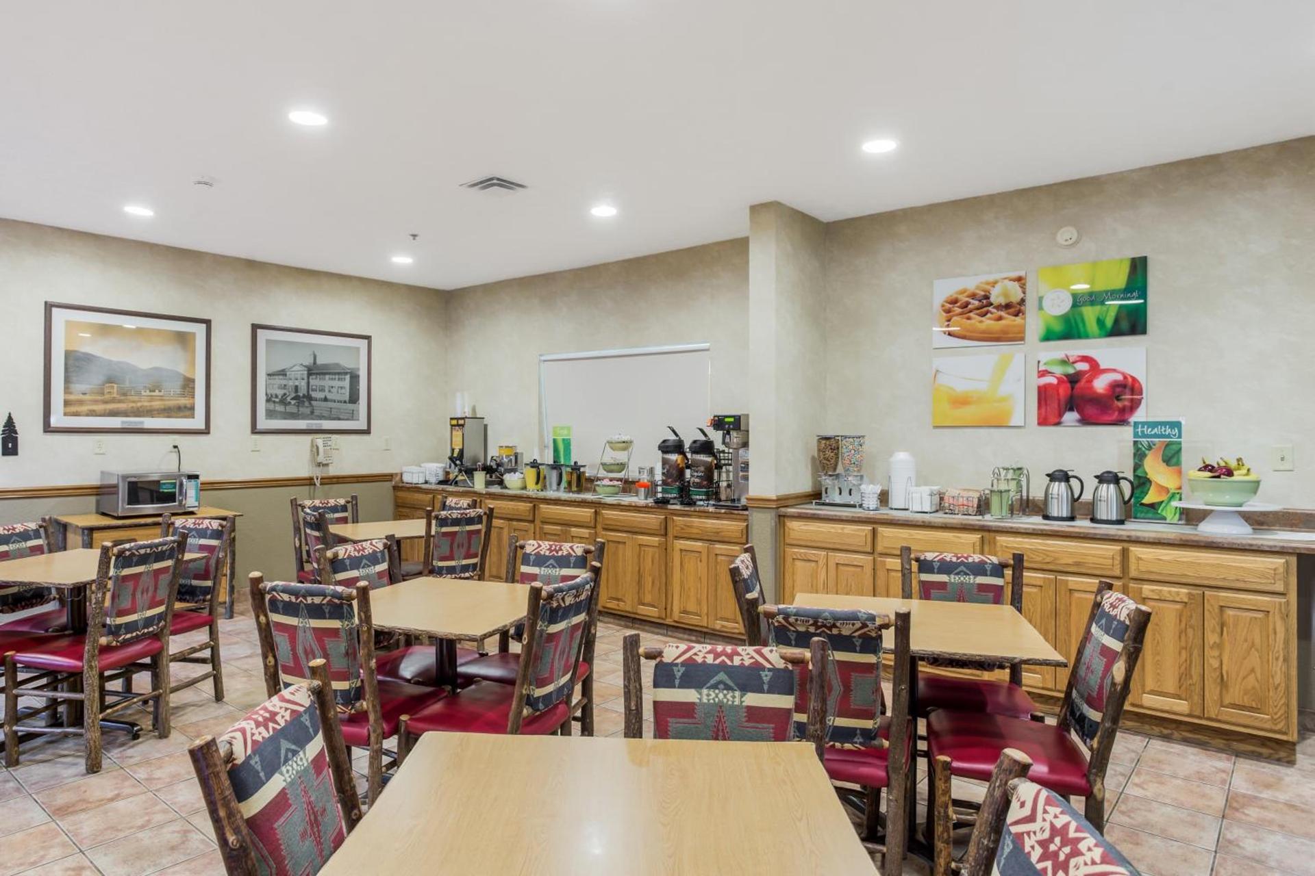 Quality Inn & Suites Big Stone Gap photo 23