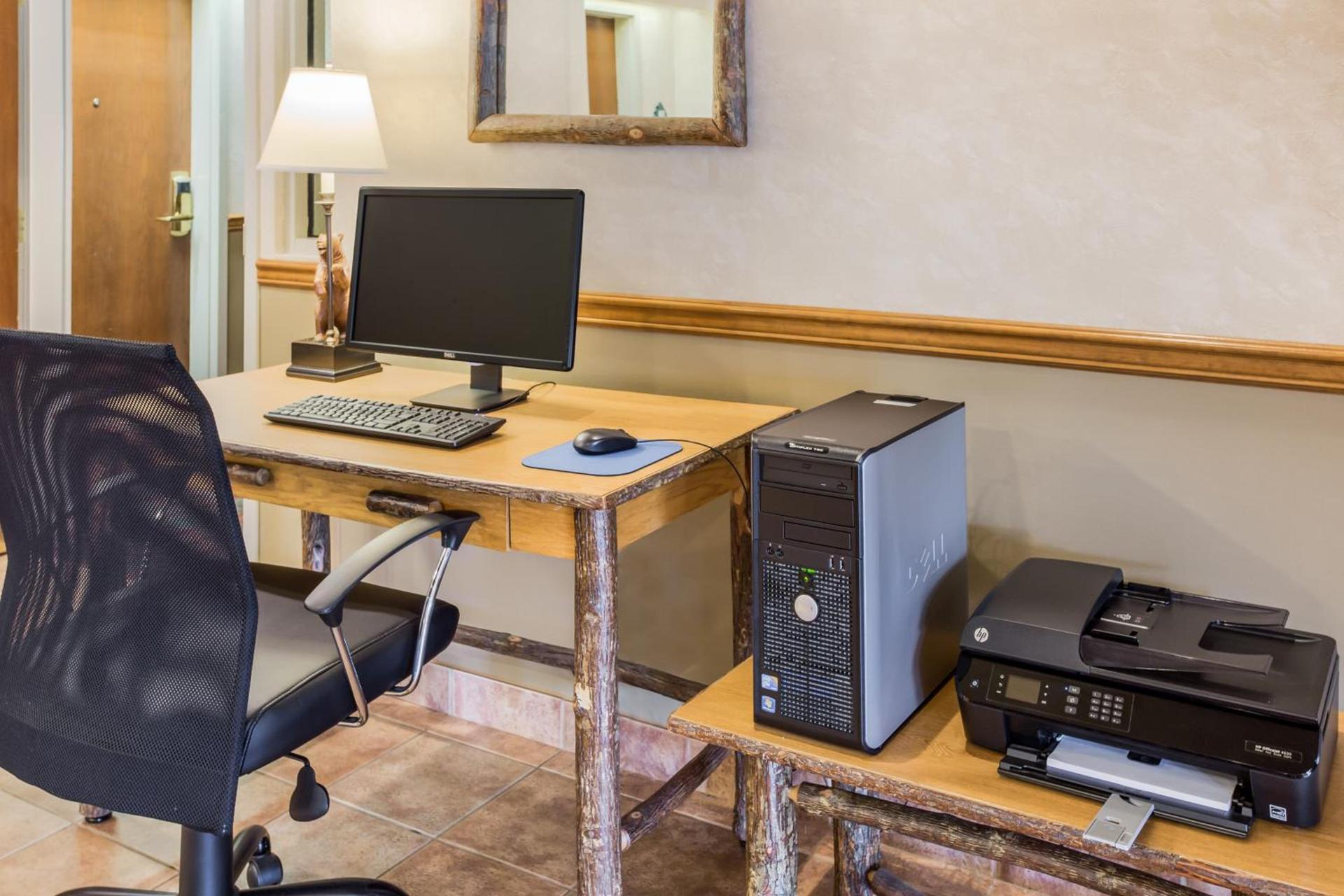 Quality Inn & Suites Big Stone Gap photo 25