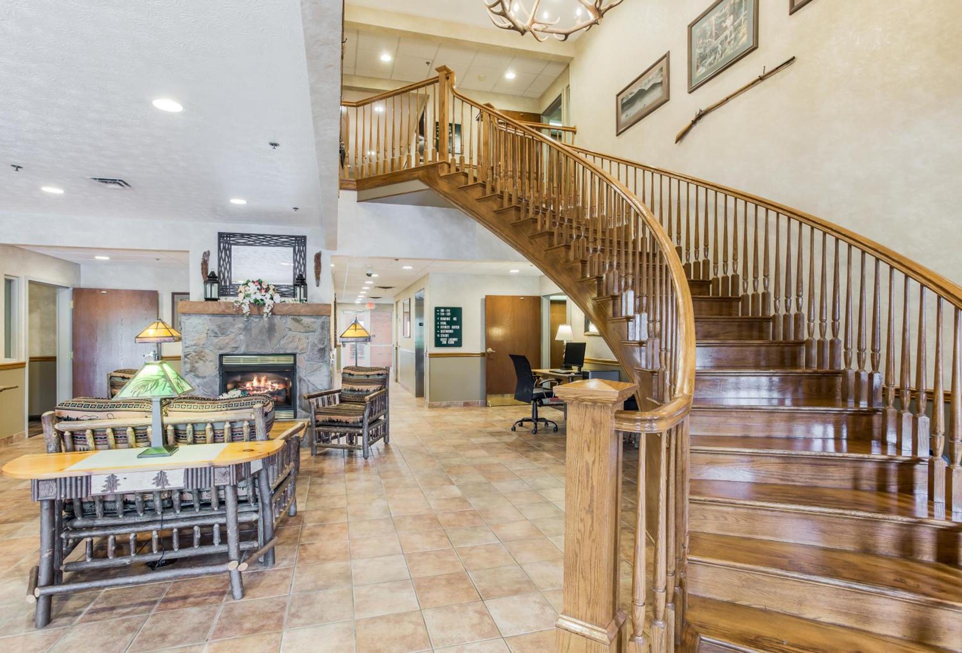 Quality Inn & Suites Big Stone Gap photo 6