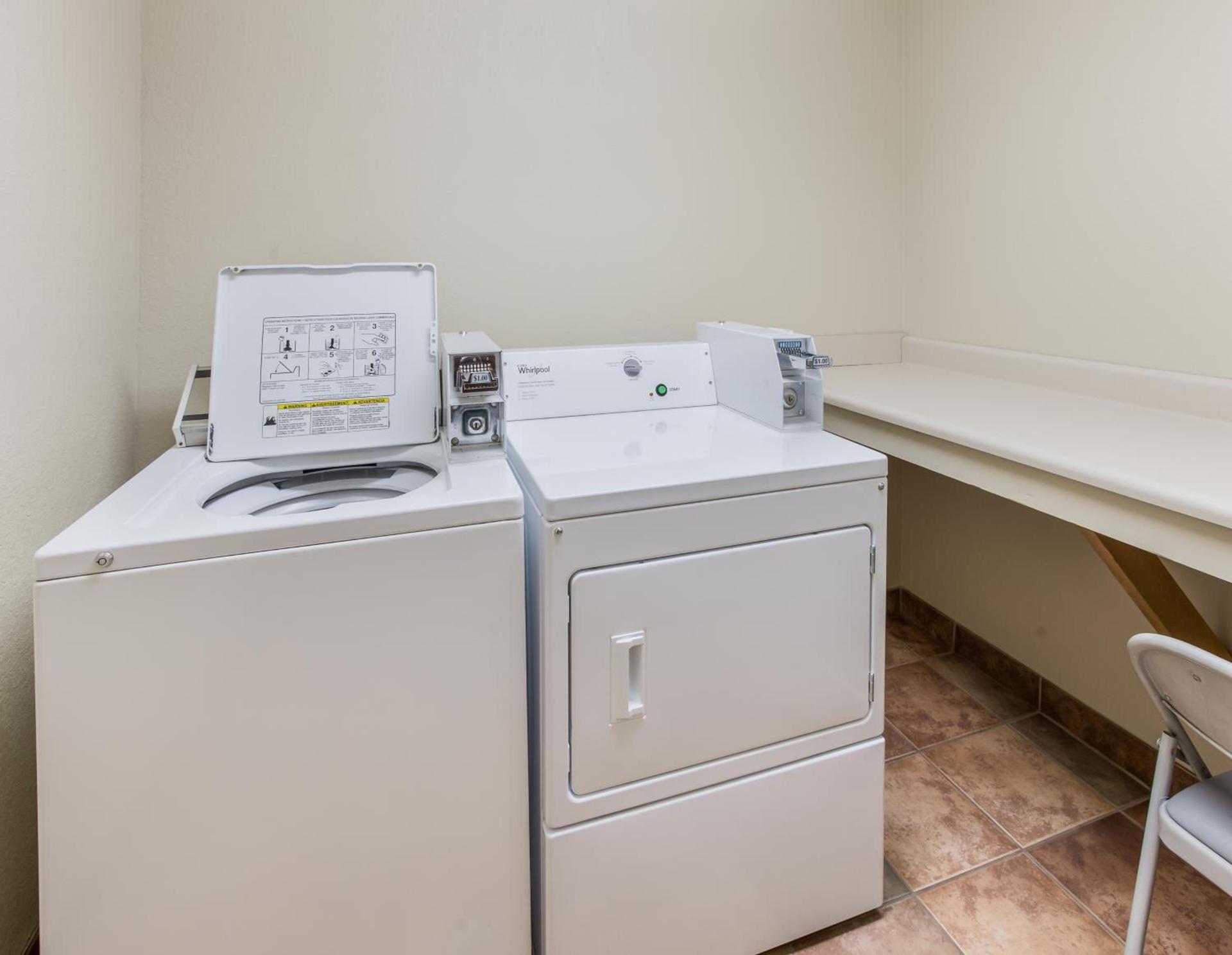 Quality Inn & Suites Big Stone Gap photo 24