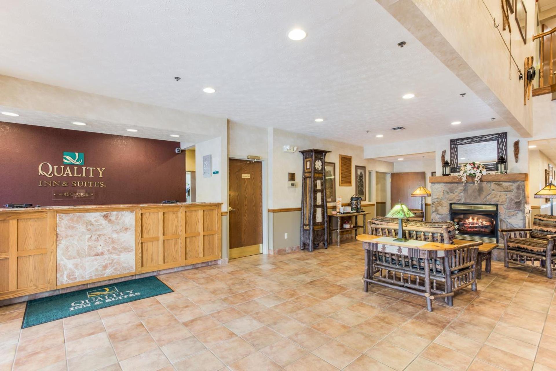 Quality Inn & Suites Big Stone Gap photo 4