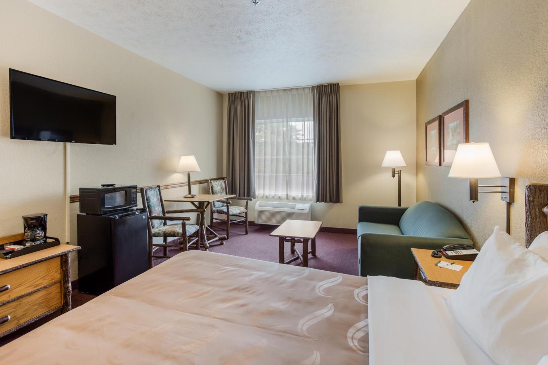 Quality Inn & Suites Big Stone Gap photo 11