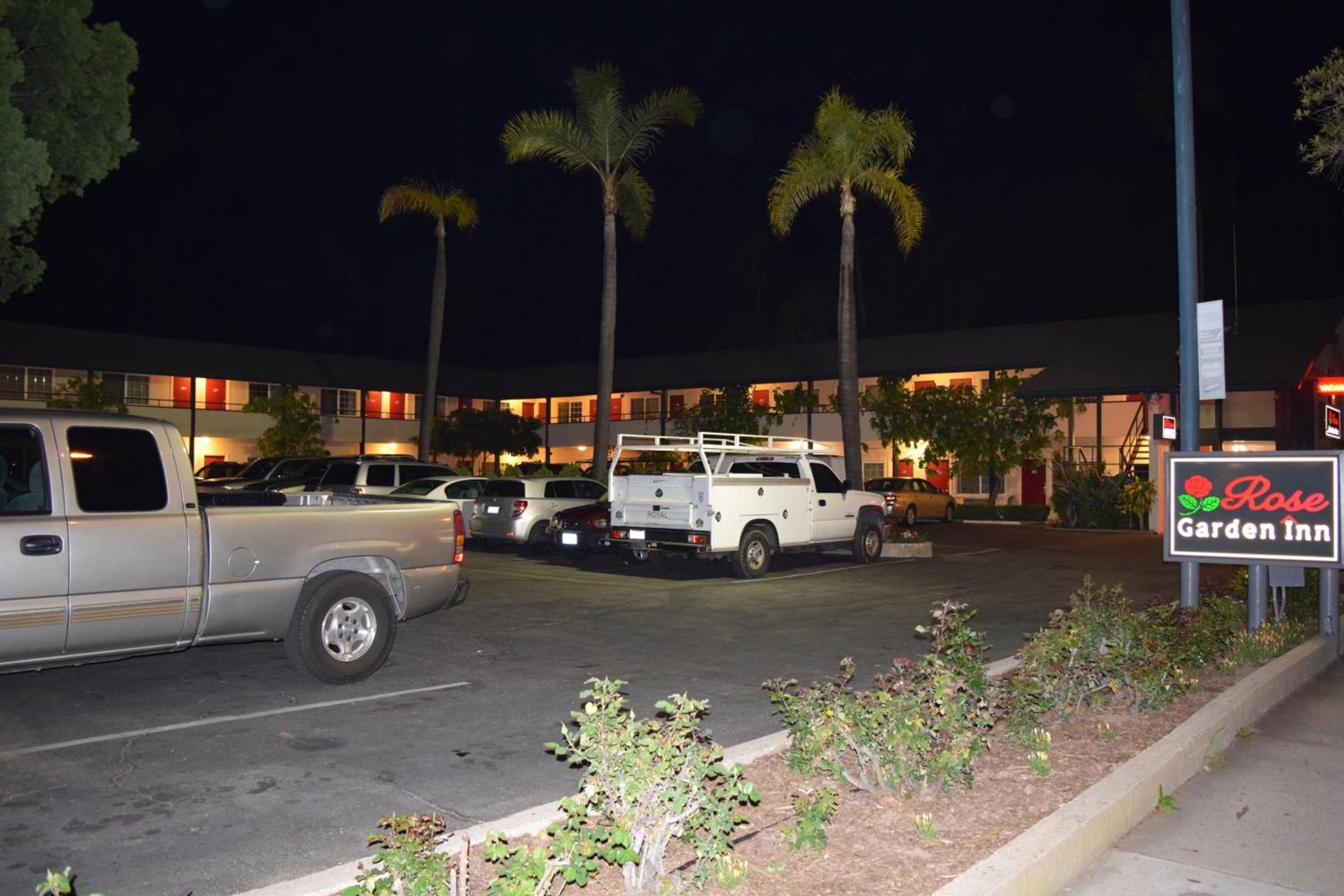 Rose Garden Inn photo 21