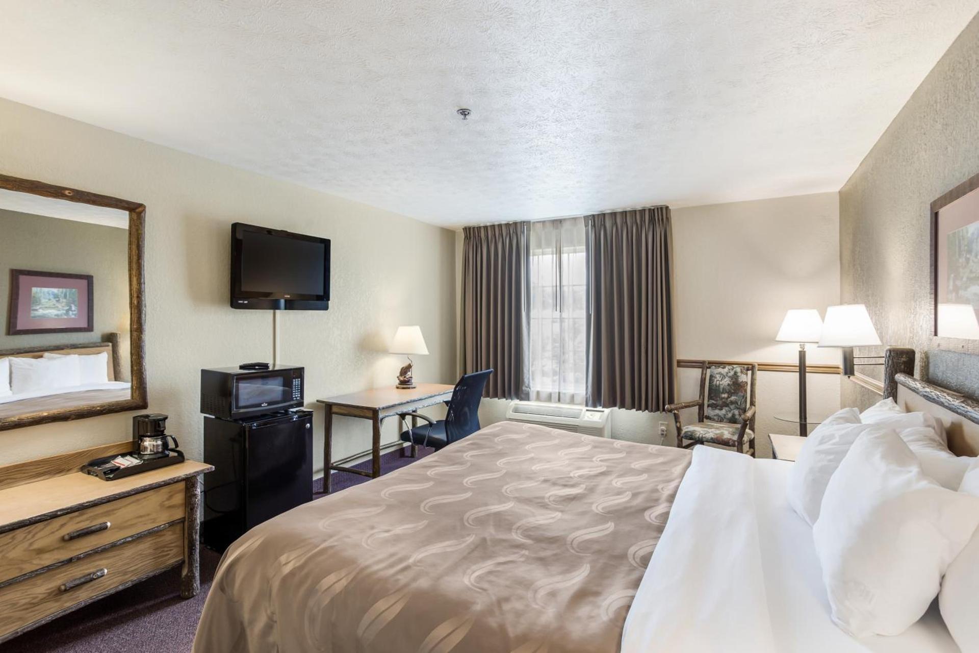 Quality Inn & Suites Big Stone Gap photo 7