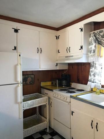 Cutty Sark Efficiencies and Historic Cottage's photo 65