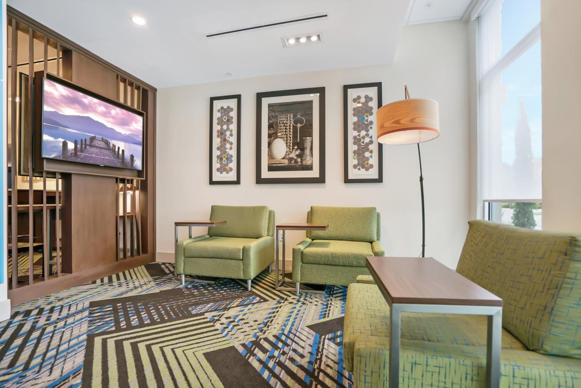 Holiday Inn Express - Jacksonville South Bartram Prk by IHG photo 39