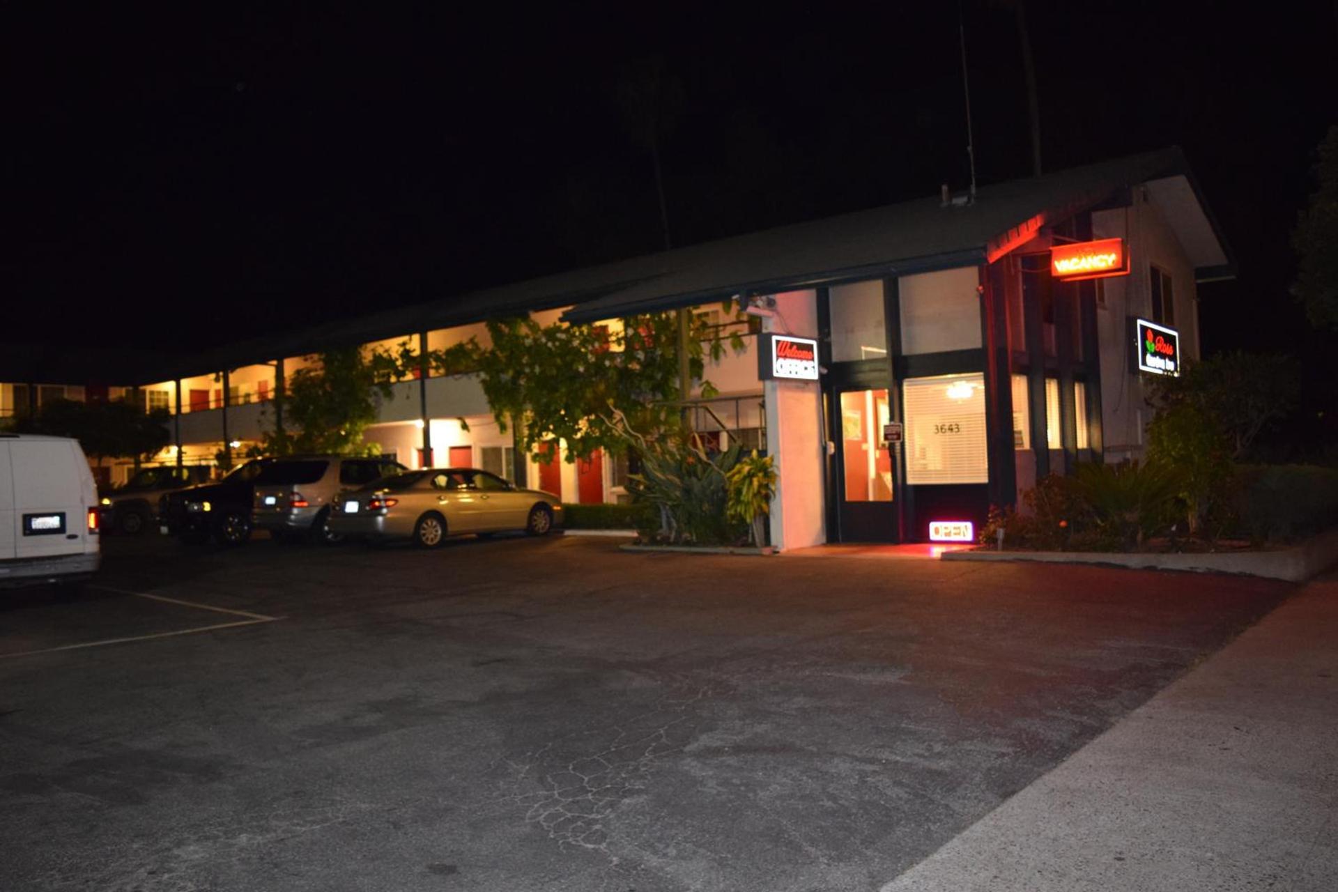 Rose Garden Inn photo 1
