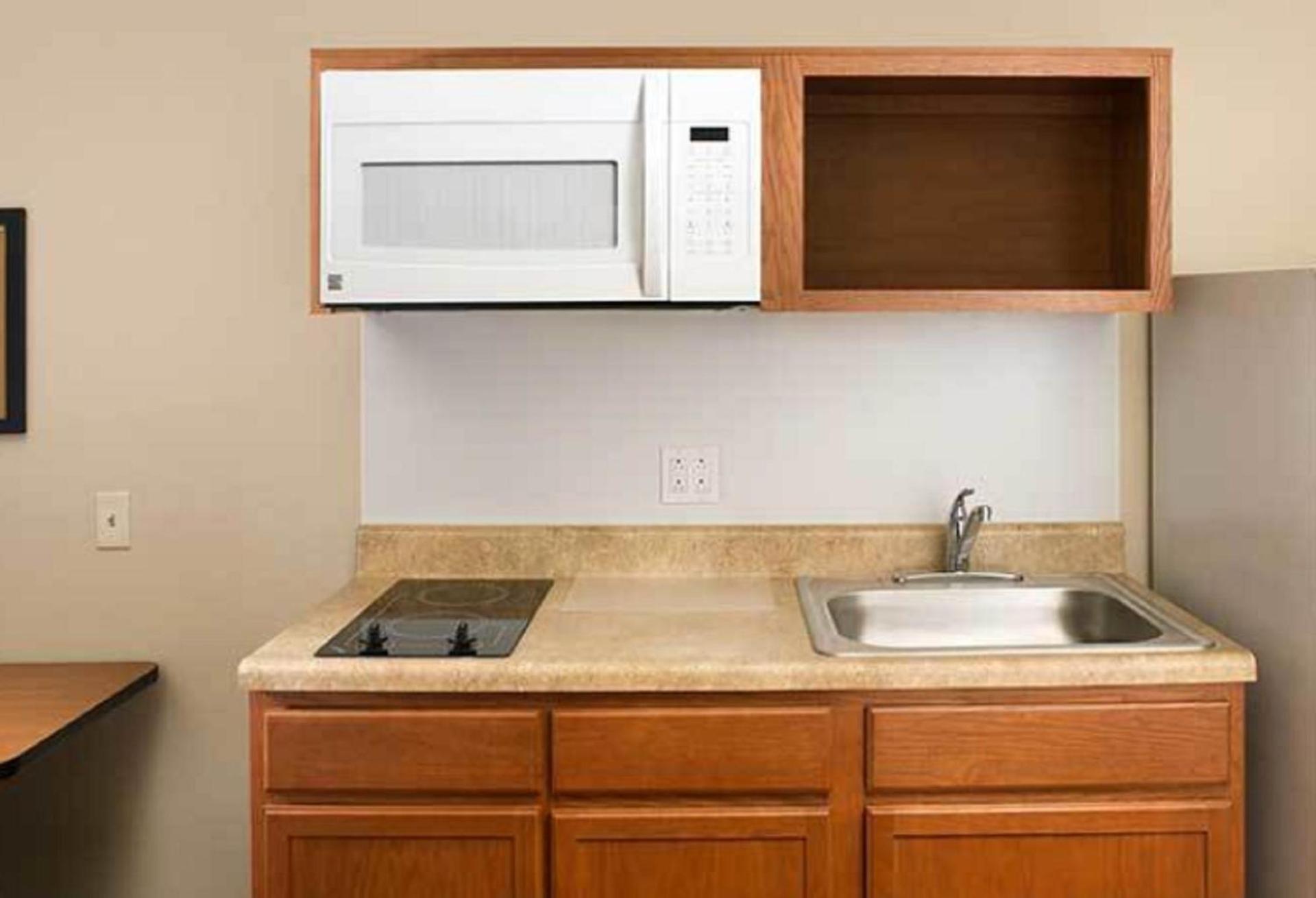 Woodspring Suites Atlanta Stockbridge photo 41