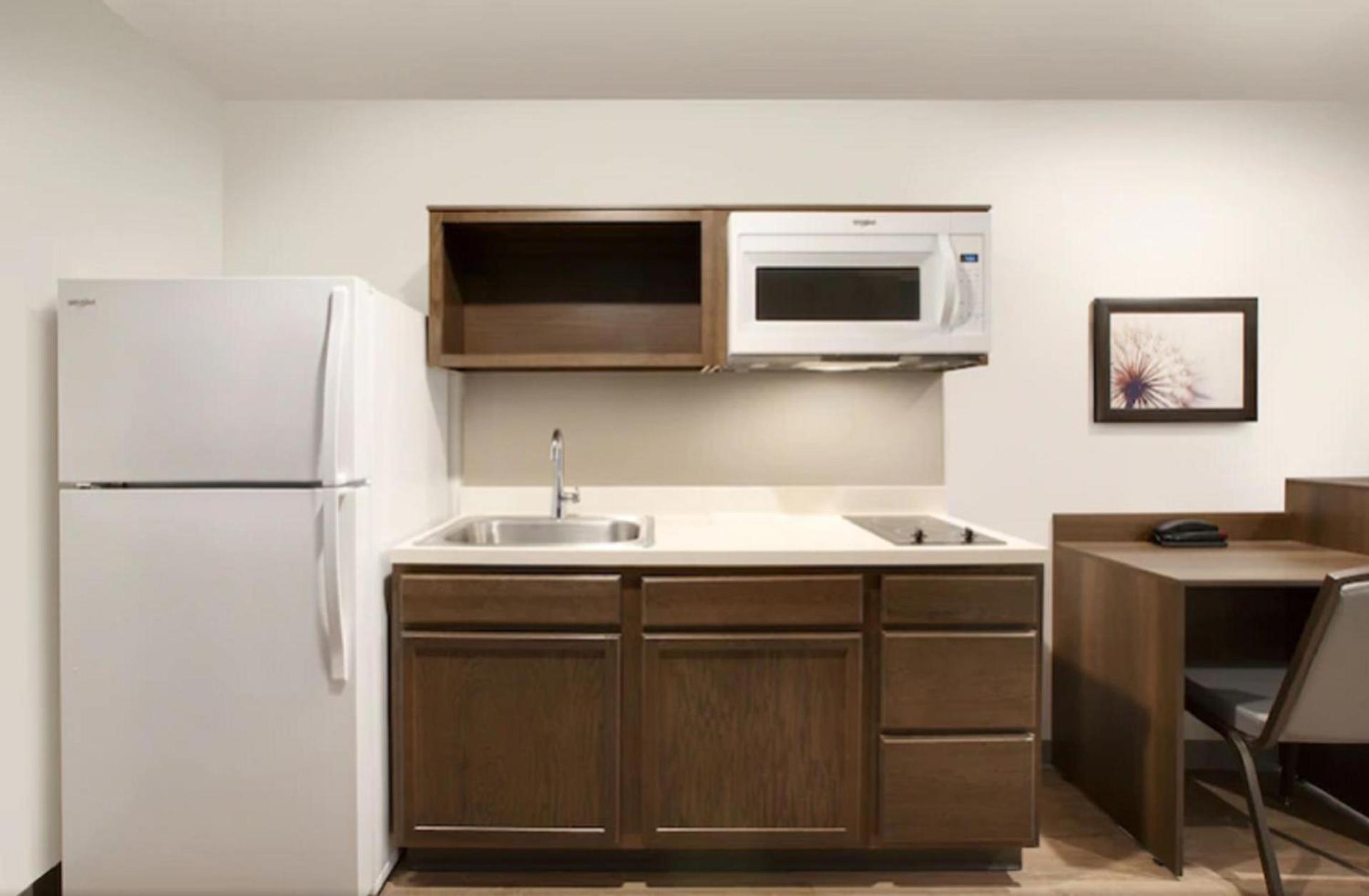 Woodspring Suites Atlanta Stockbridge photo 22