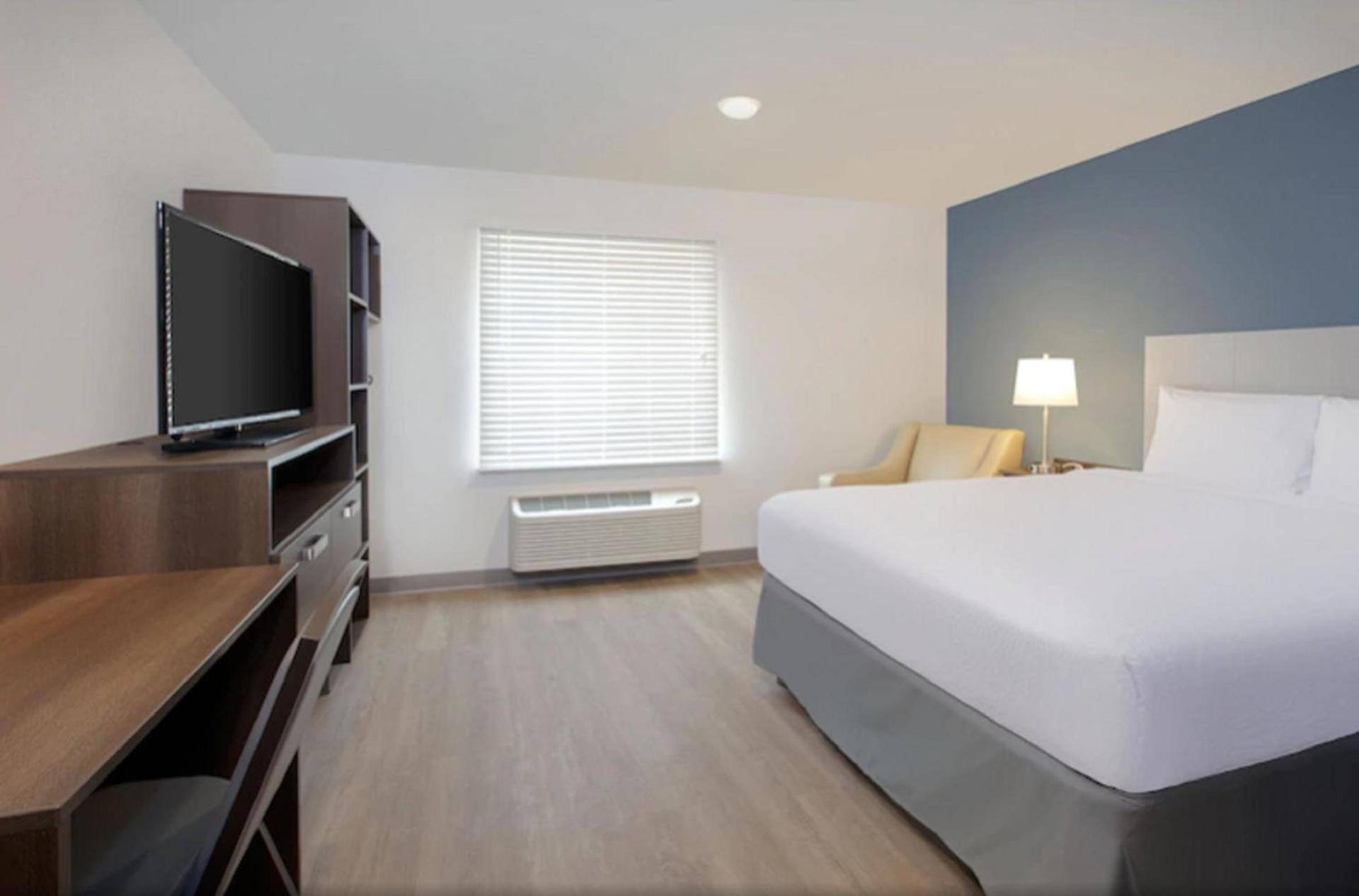 Woodspring Suites Atlanta Stockbridge photo 23