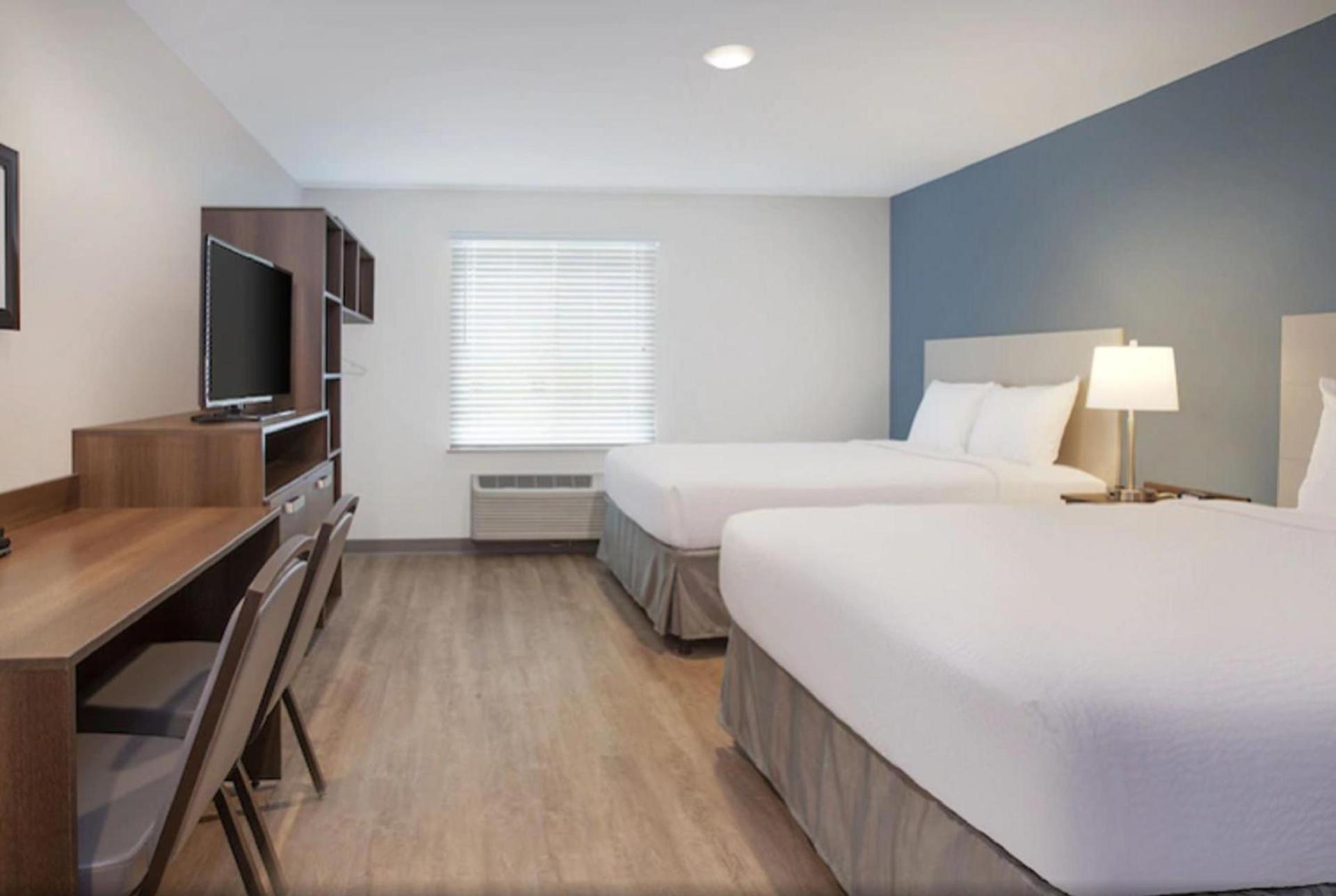 Woodspring Suites Atlanta Stockbridge photo 24