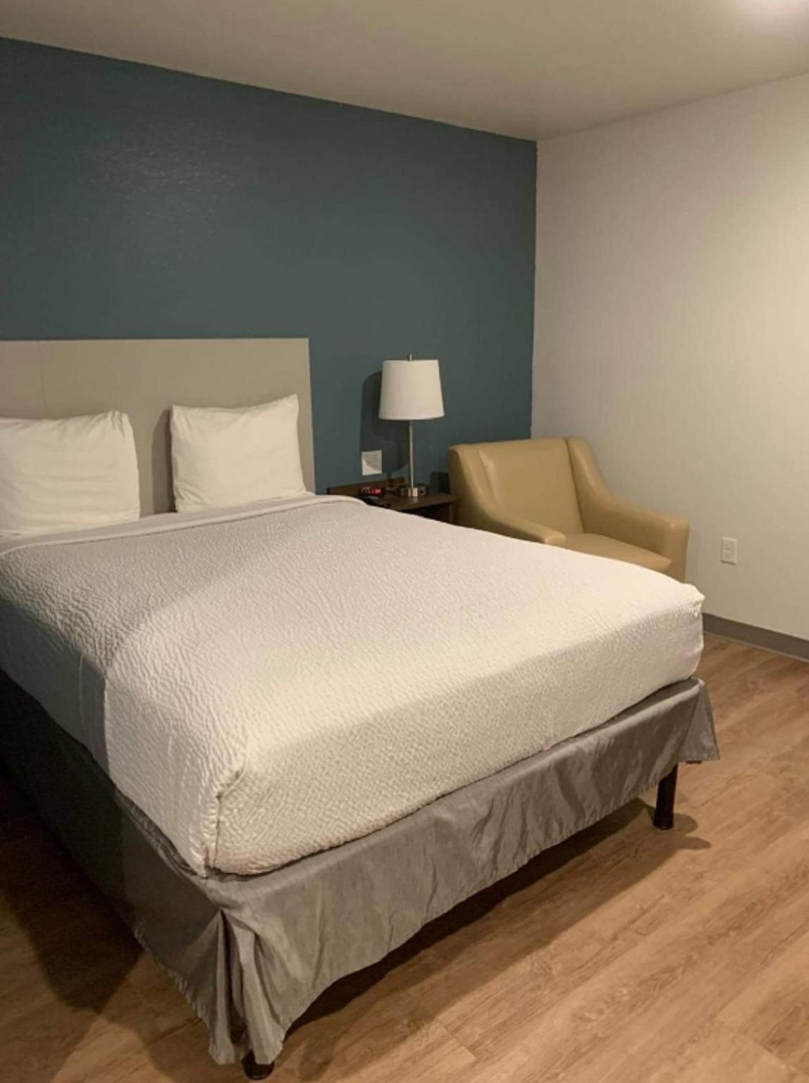 Woodspring Suites Atlanta Stockbridge photo 26