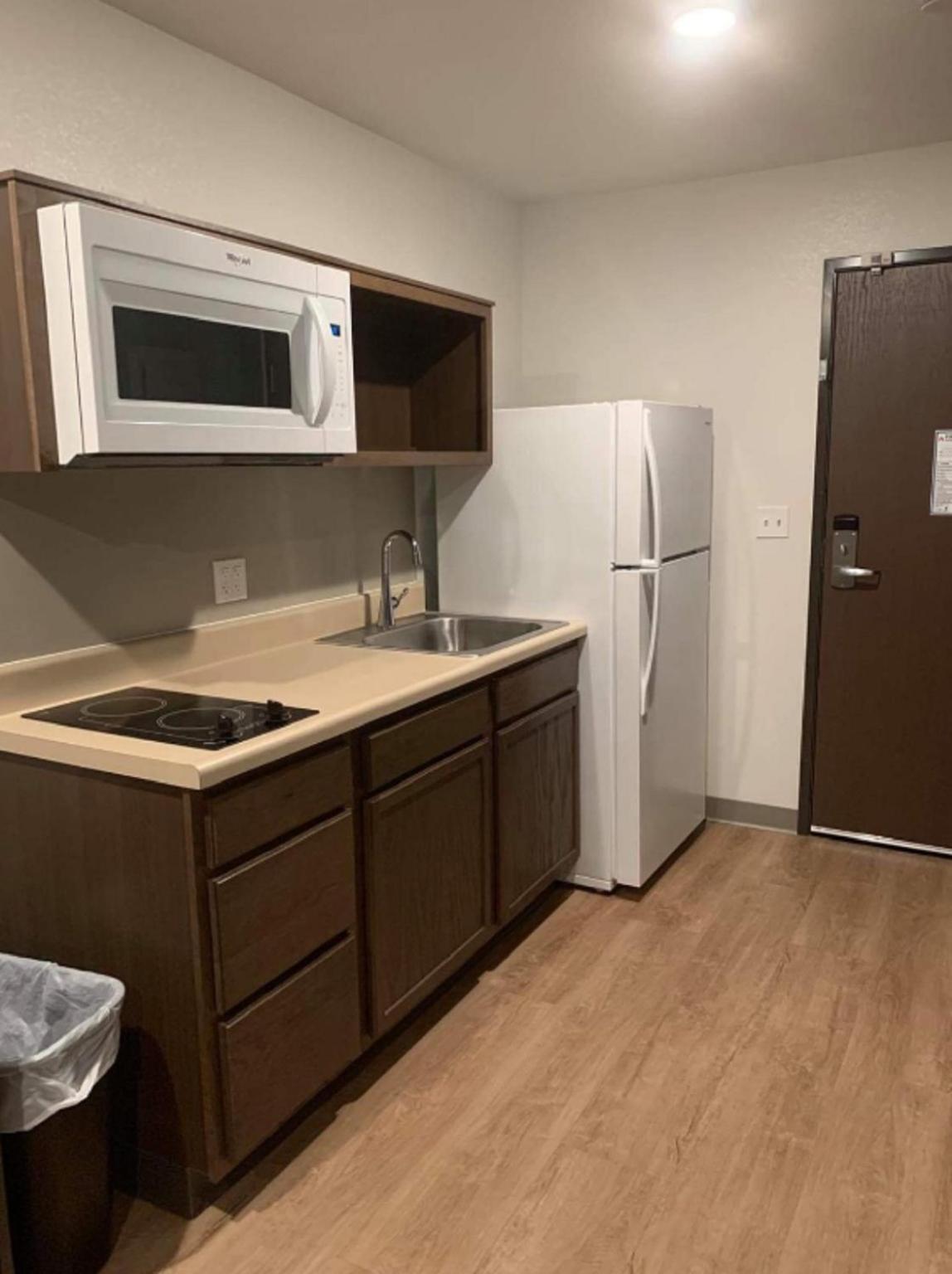 Woodspring Suites Atlanta Stockbridge photo 28