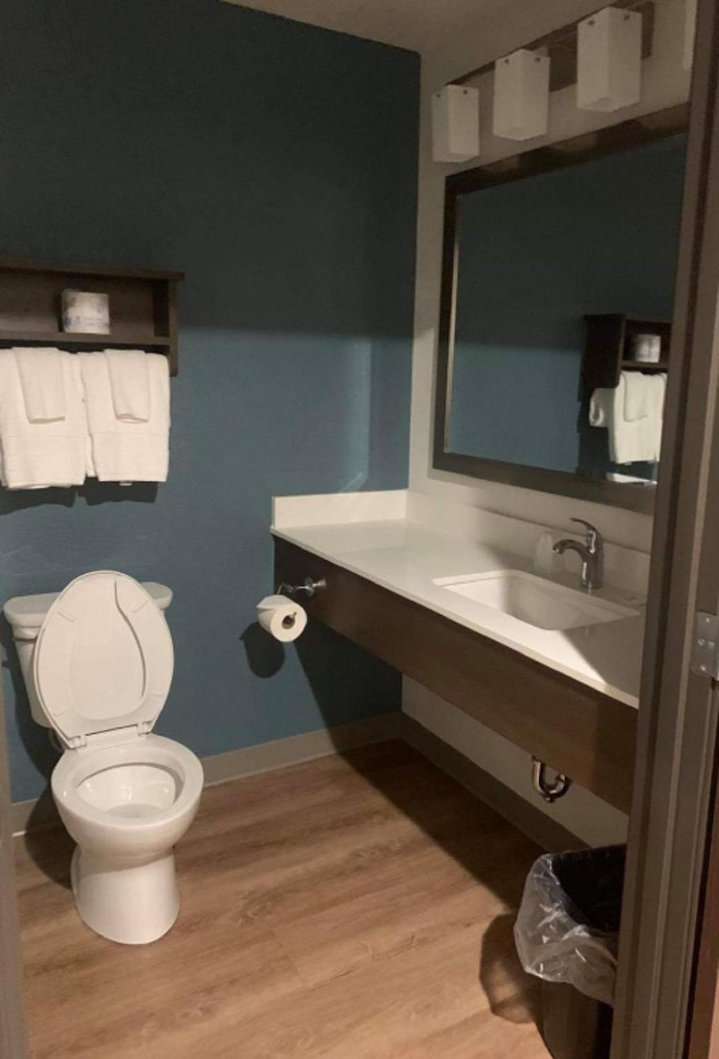 Woodspring Suites Atlanta Stockbridge photo 29