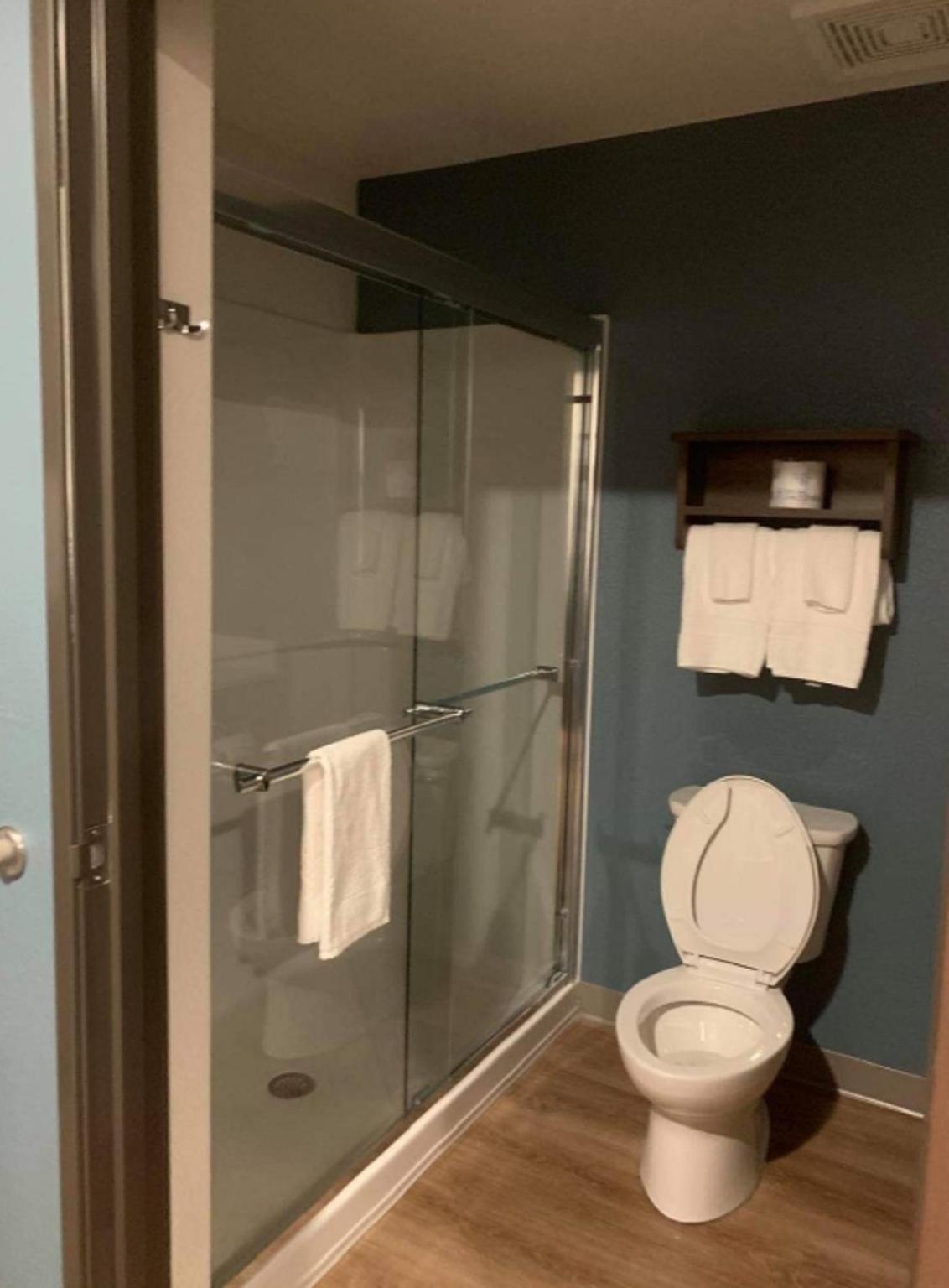 Woodspring Suites Atlanta Stockbridge photo 30