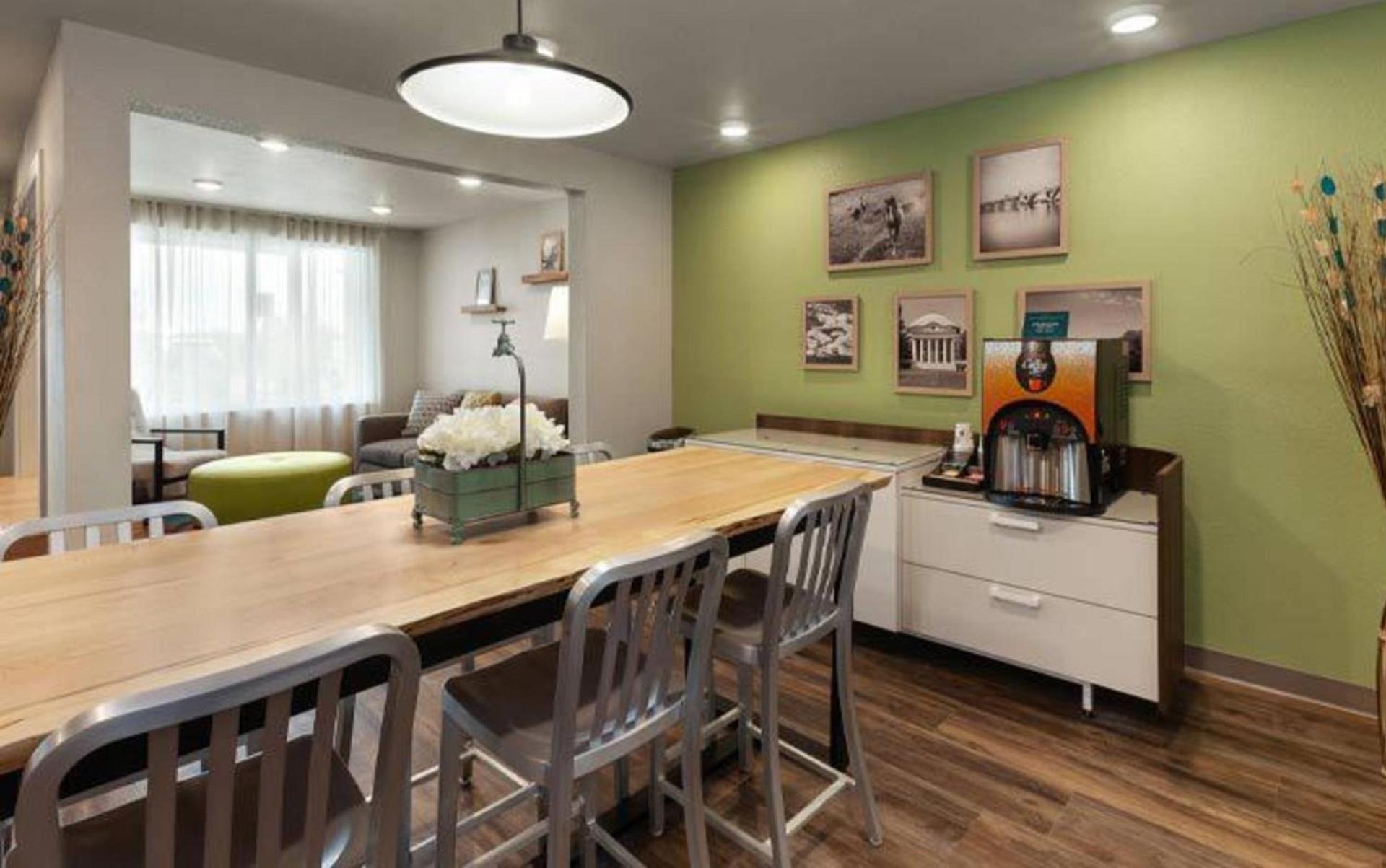 Woodspring Suites Atlanta Stockbridge photo 32