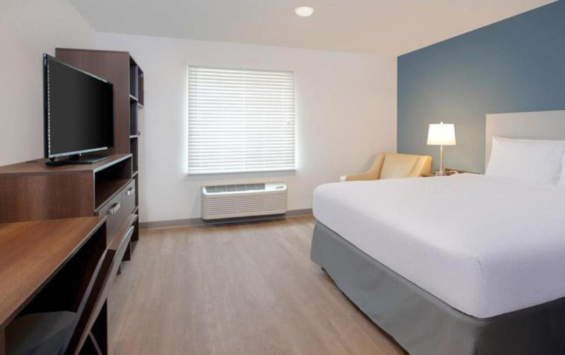 Woodspring Suites Atlanta Stockbridge photo 34