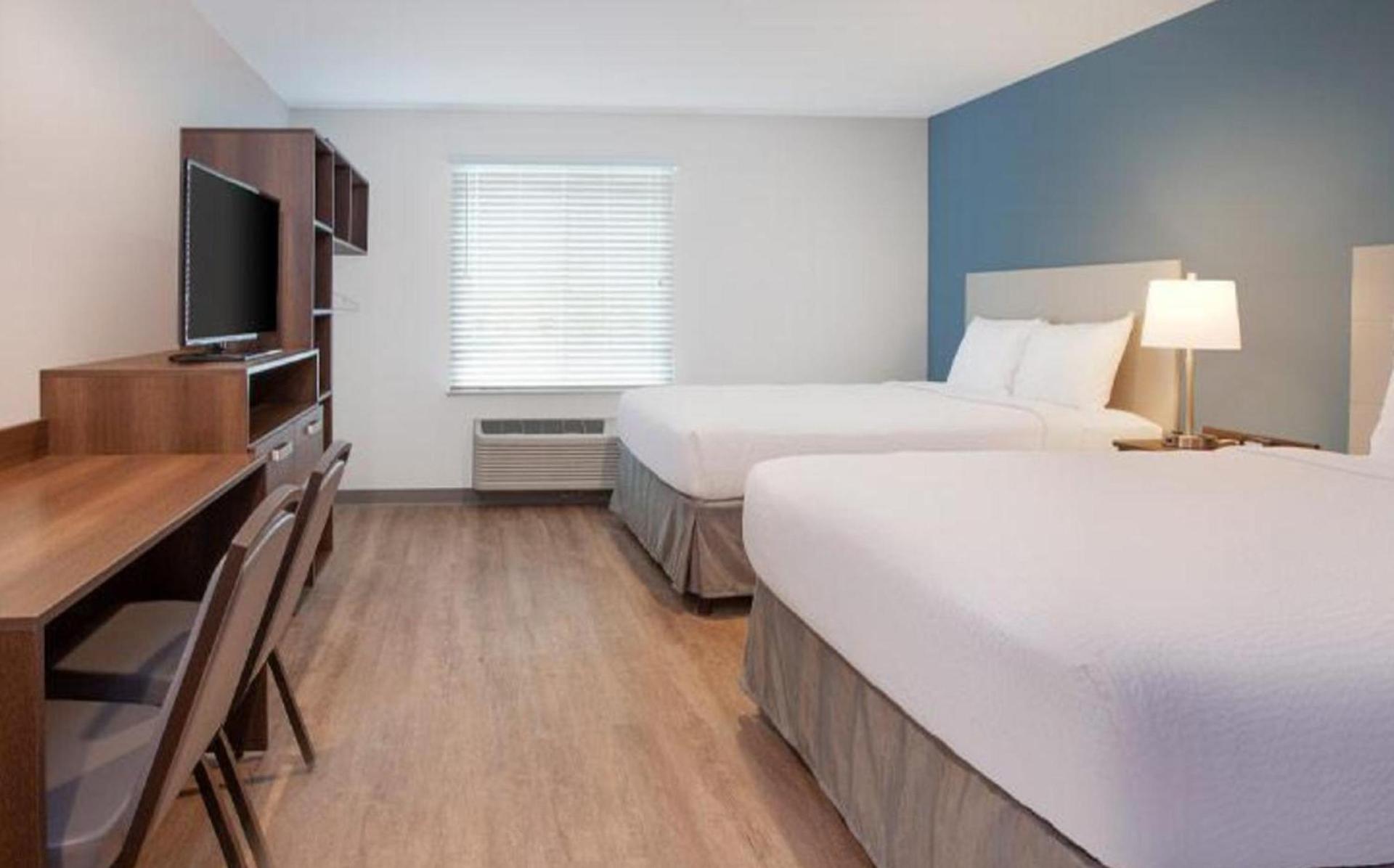 Woodspring Suites Atlanta Stockbridge photo 36