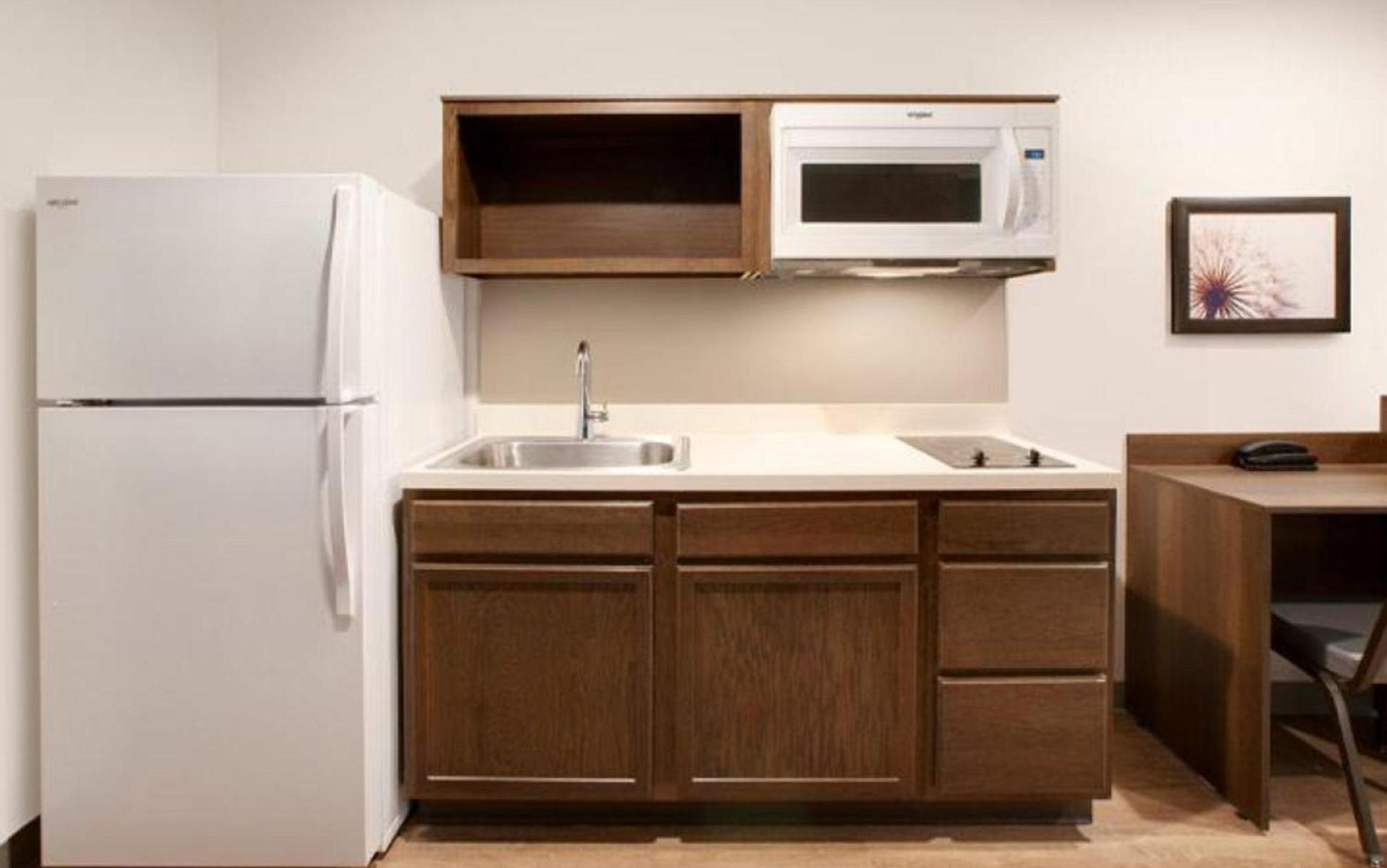 Woodspring Suites Atlanta Stockbridge photo 37