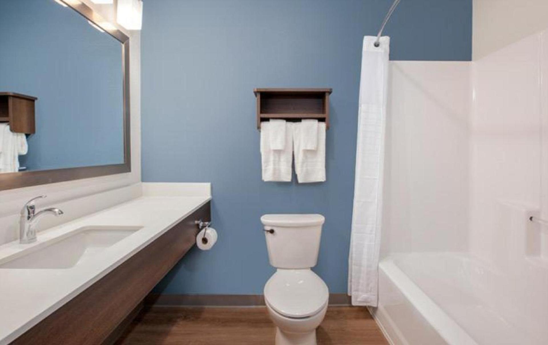 Woodspring Suites Atlanta Stockbridge photo 39