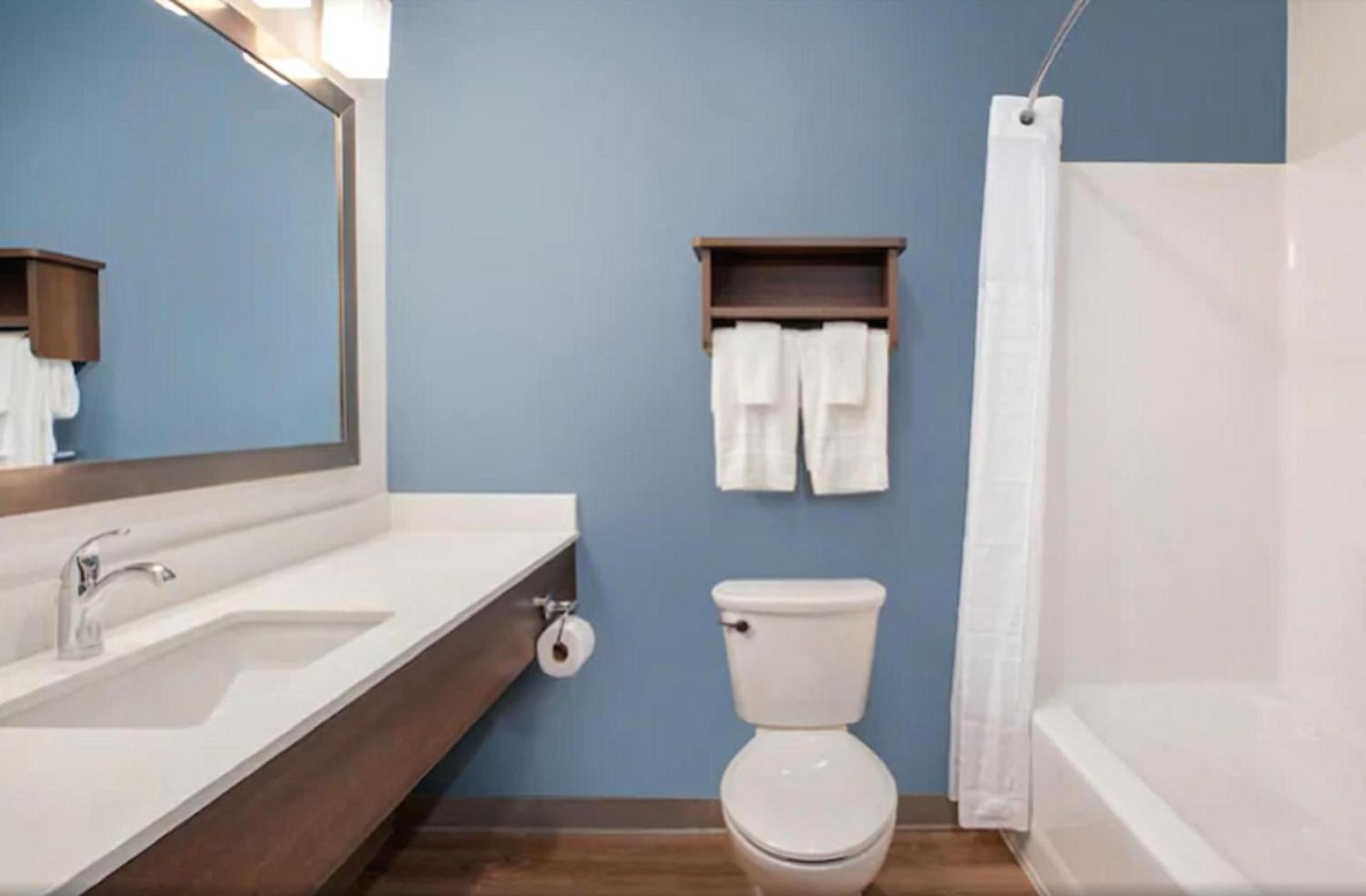 Woodspring Suites Atlanta Stockbridge photo 40