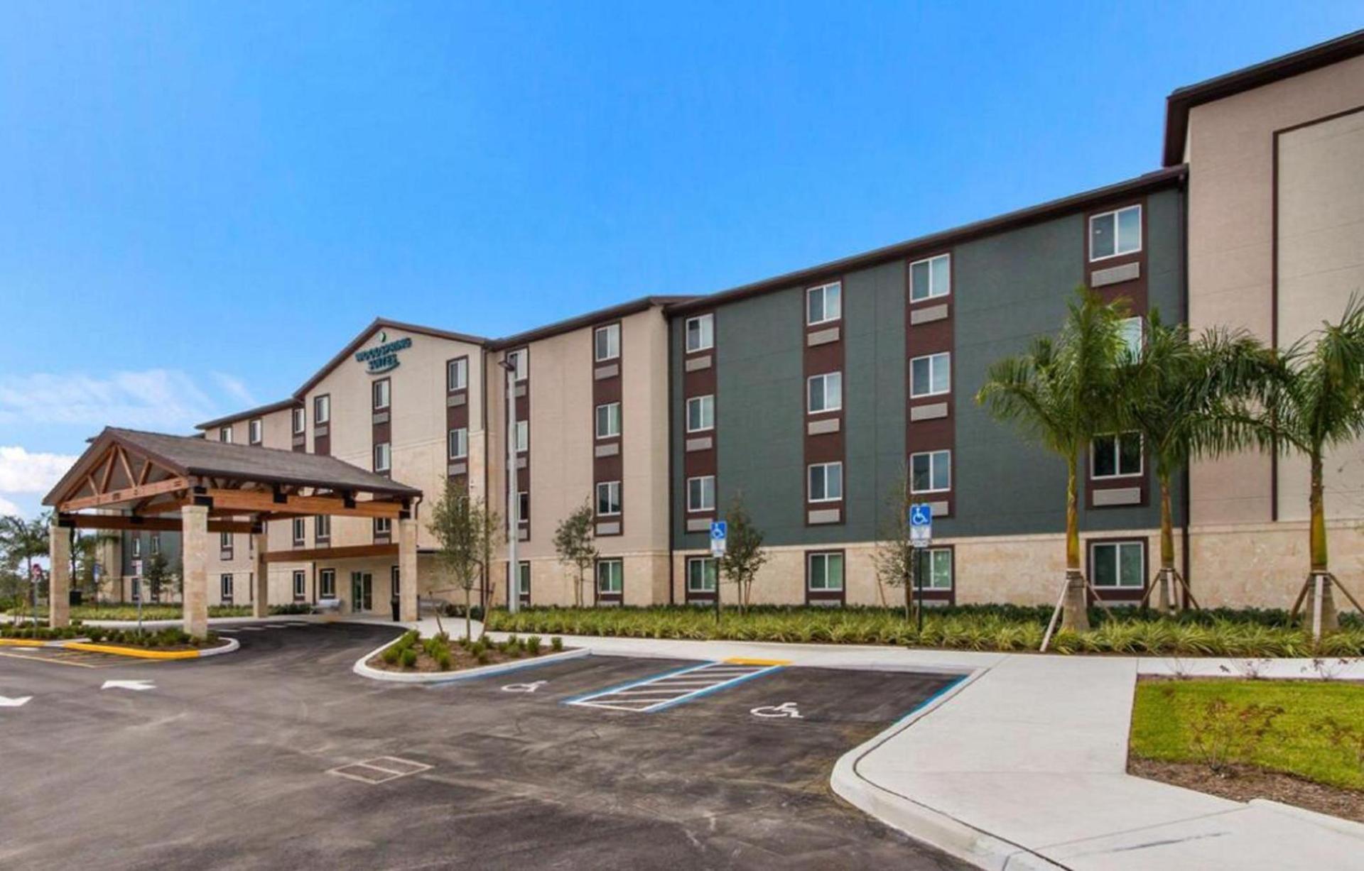 Woodspring Suites Atlanta Stockbridge photo 13