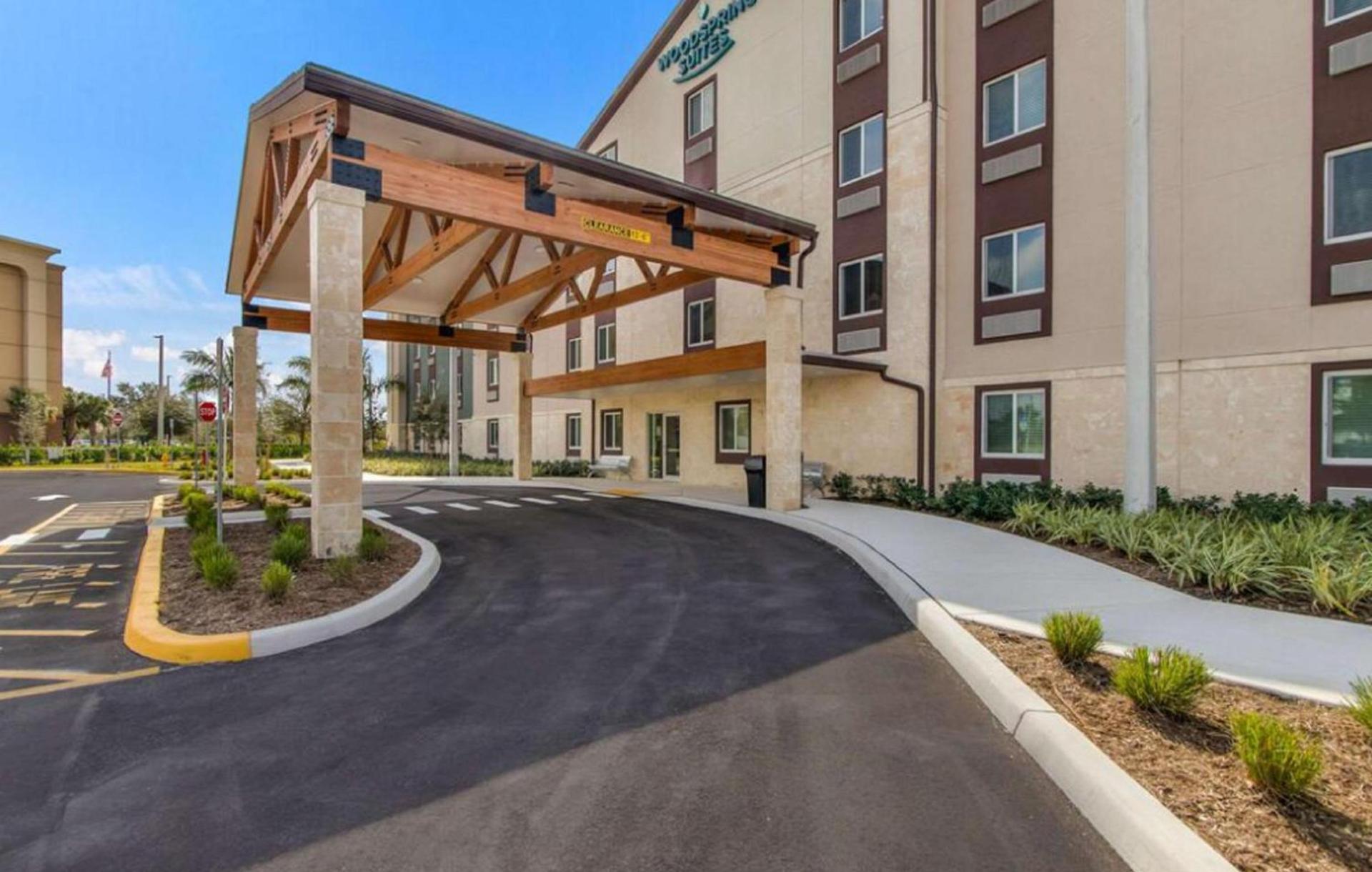 Woodspring Suites Atlanta Stockbridge photo 20