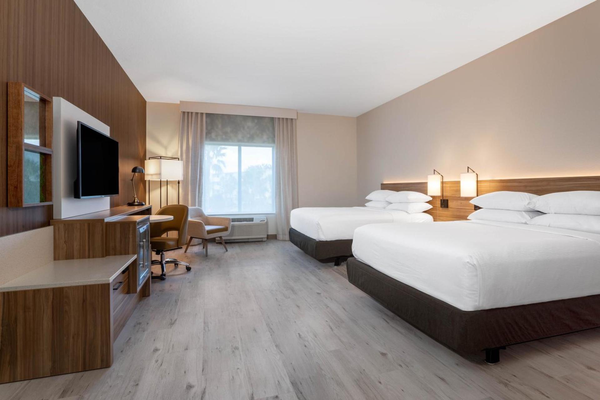 Wyndham Garden Orlando Universal / I Drive photo 23