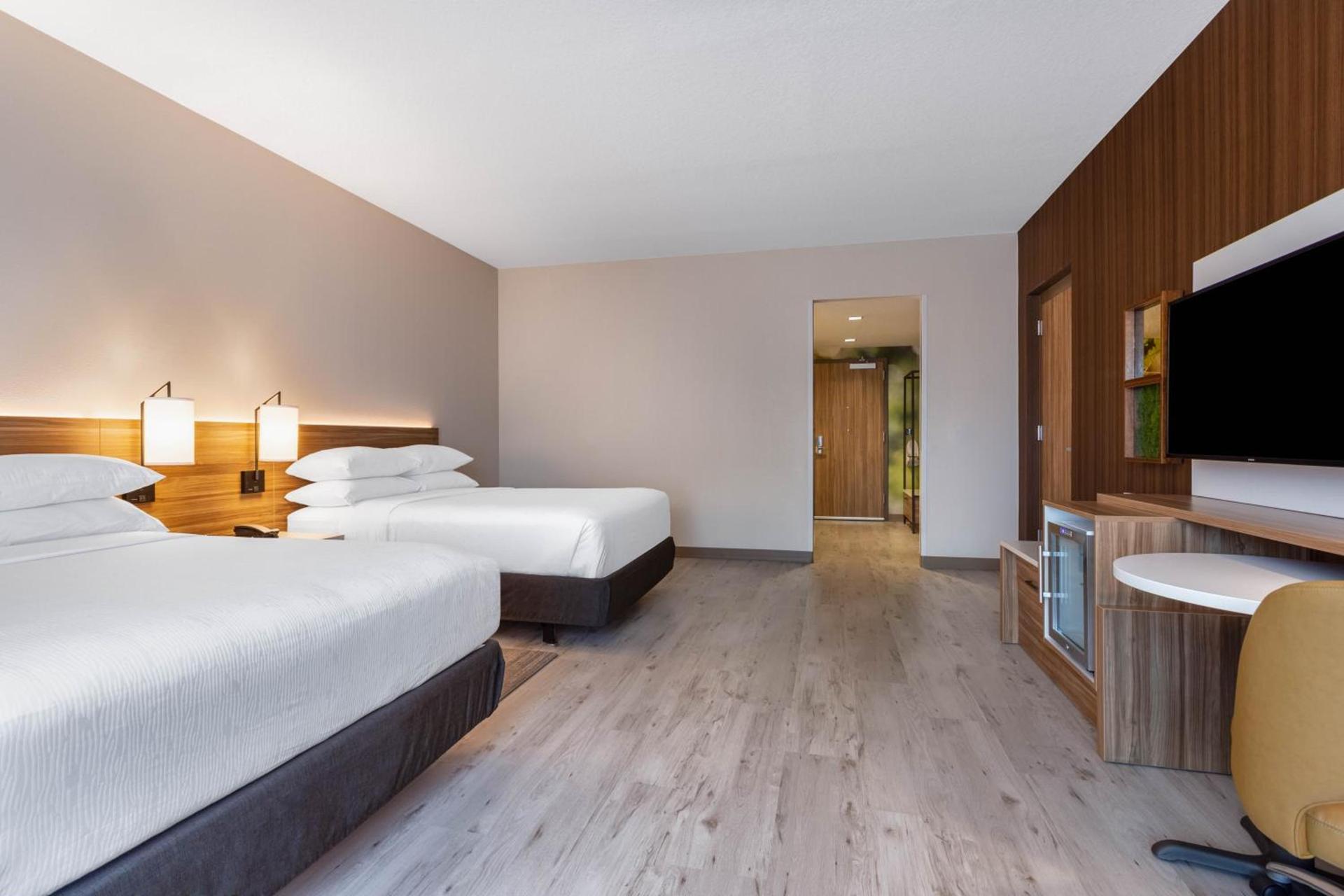 Wyndham Garden Orlando Universal / I Drive photo 22