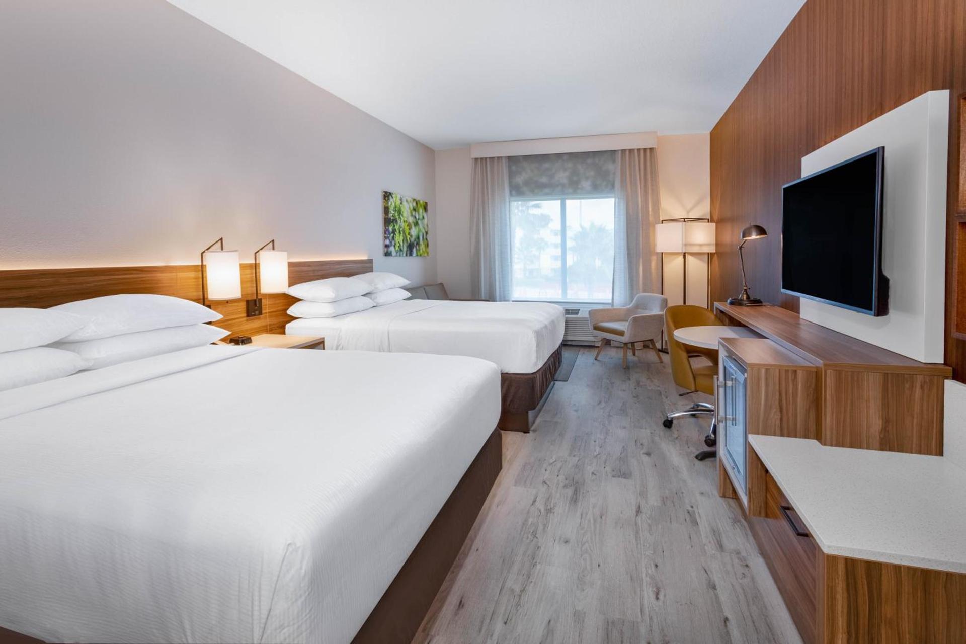 Wyndham Garden Orlando Universal / I Drive photo 20