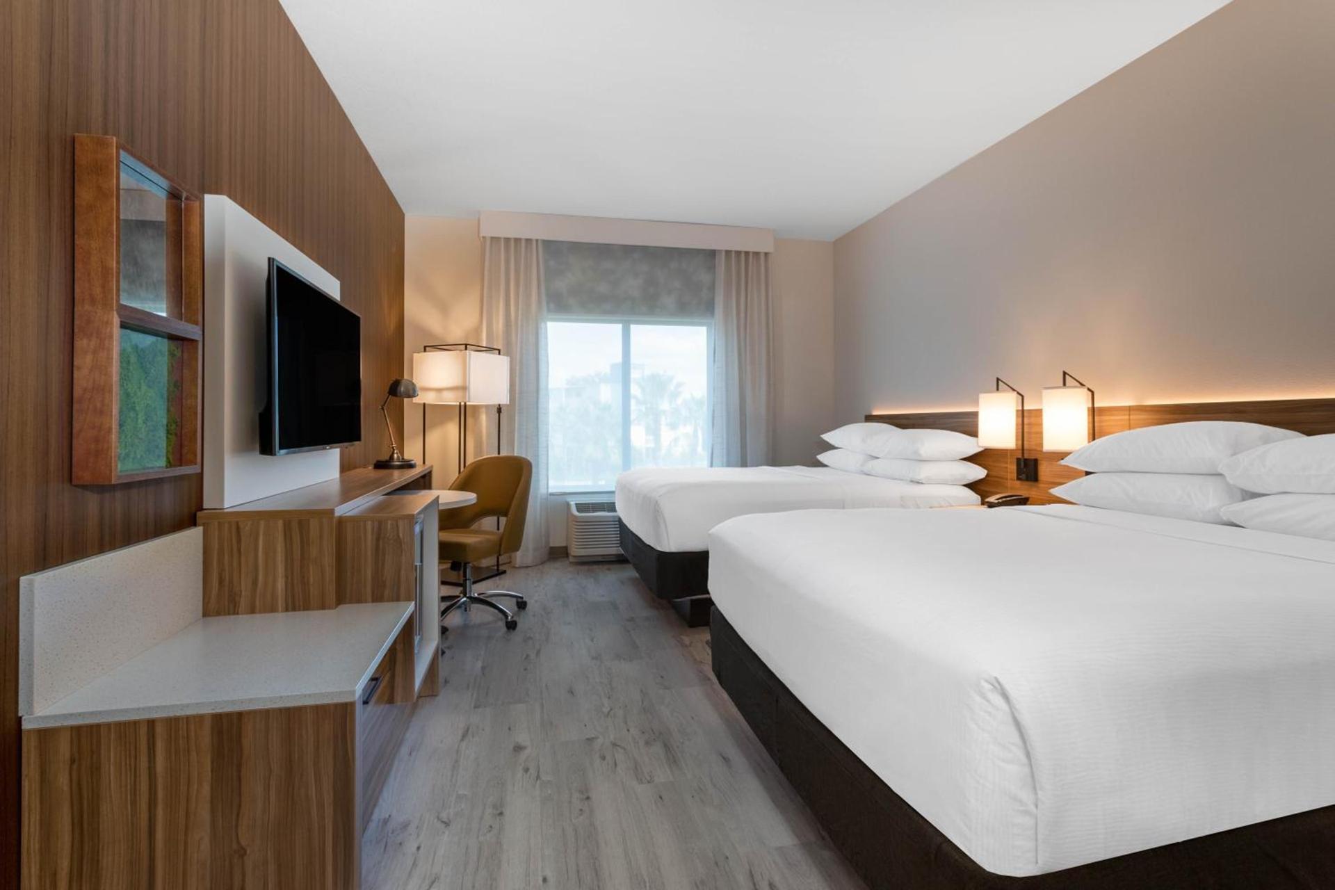 Wyndham Garden Orlando Universal / I Drive photo 13