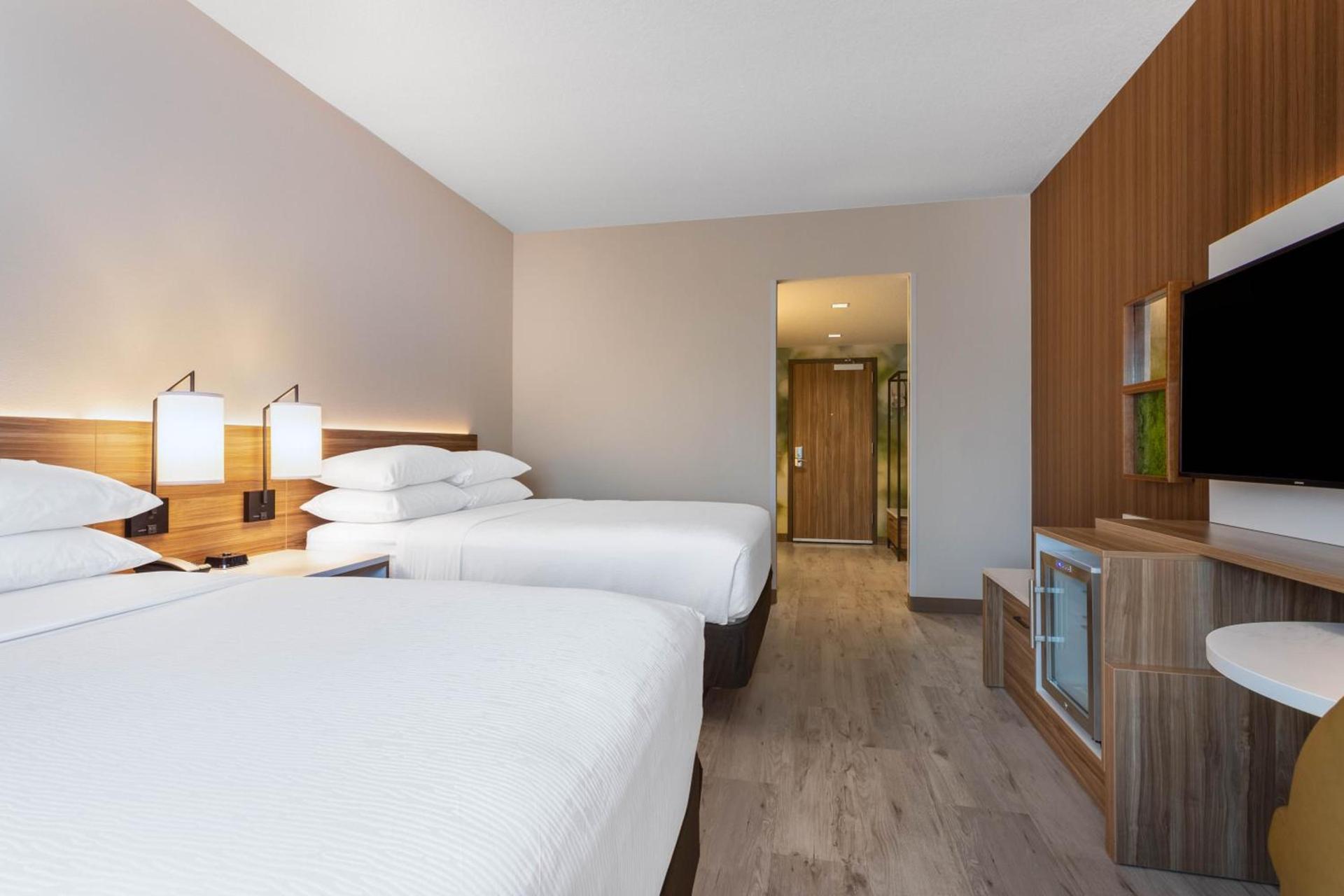 Wyndham Garden Orlando Universal / I Drive photo 2
