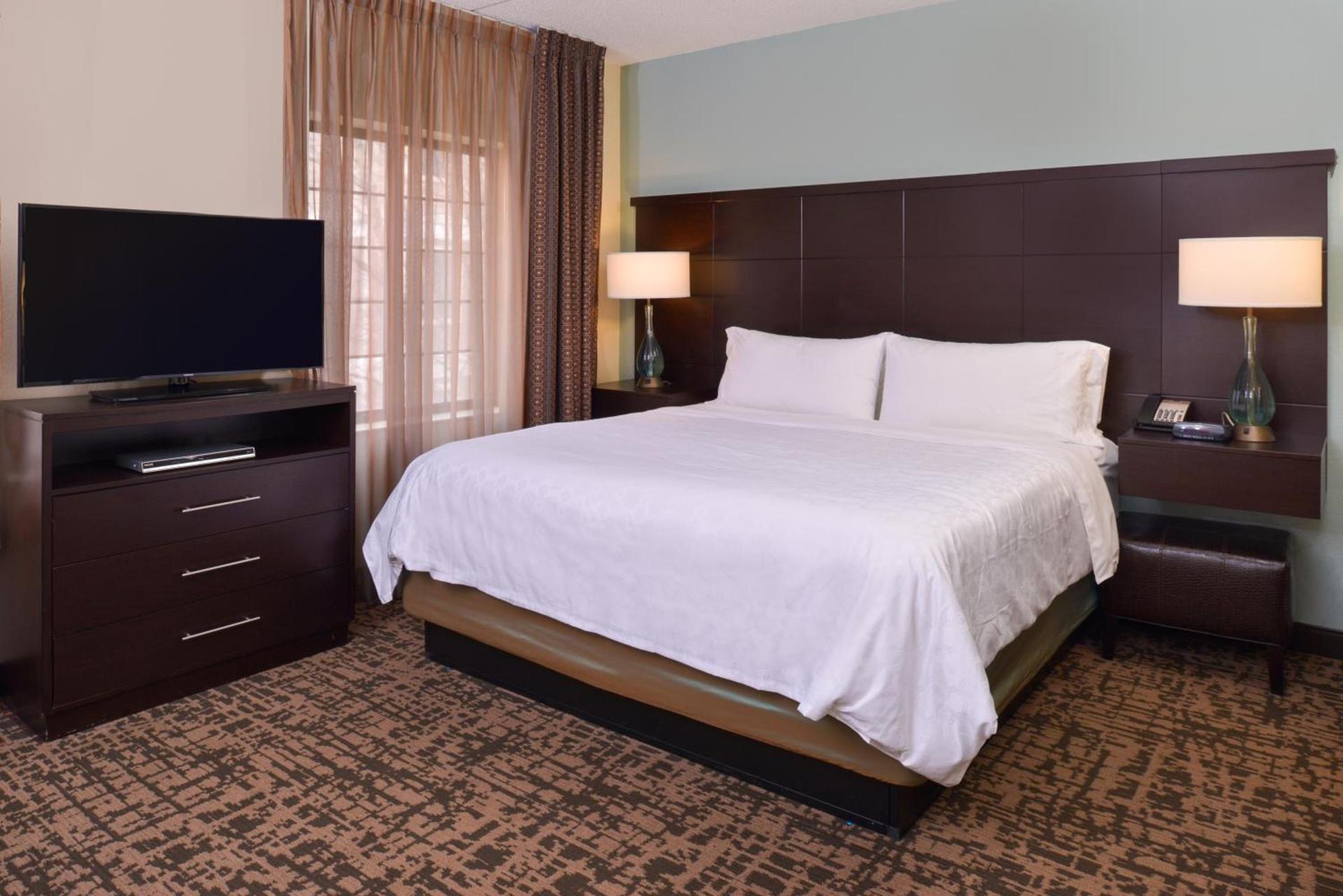 Staybridge Suites Indianapolis-Fishers by IHG photo 3