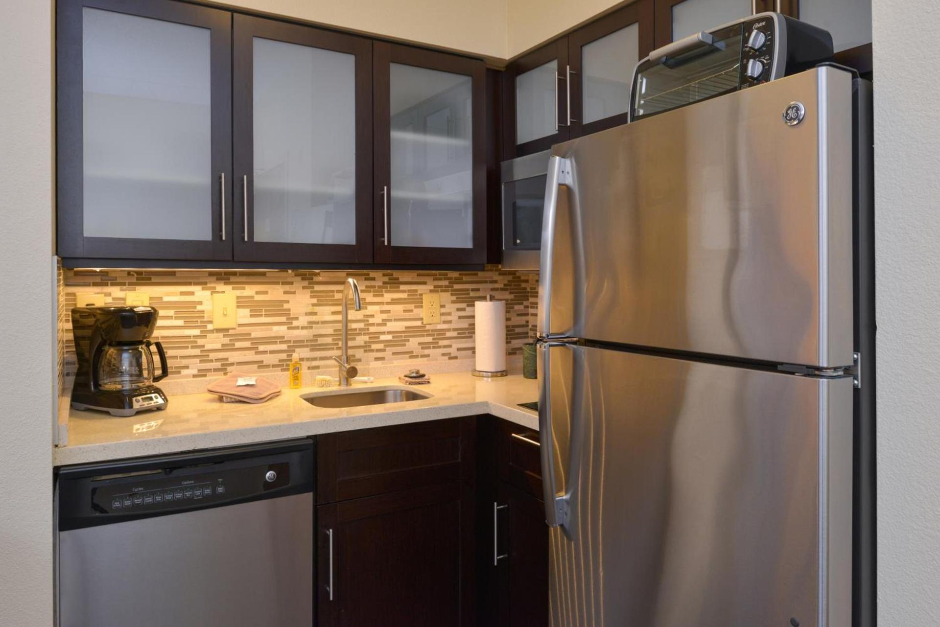 Staybridge Suites Indianapolis-Fishers by IHG photo 2