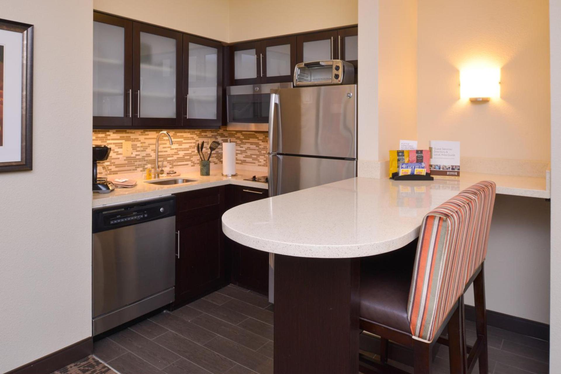 Staybridge Suites Indianapolis-Fishers by IHG photo 6