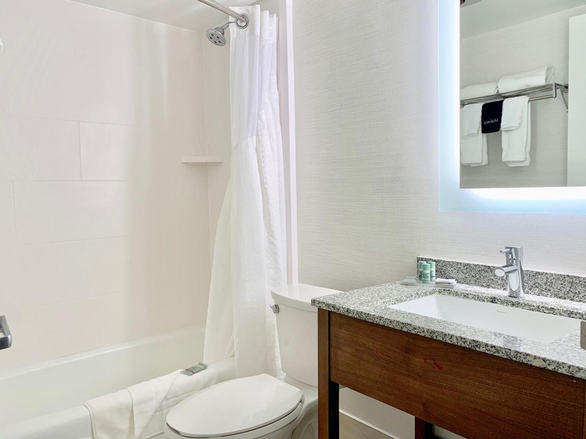 Best Western Springfield Hotel photo 61