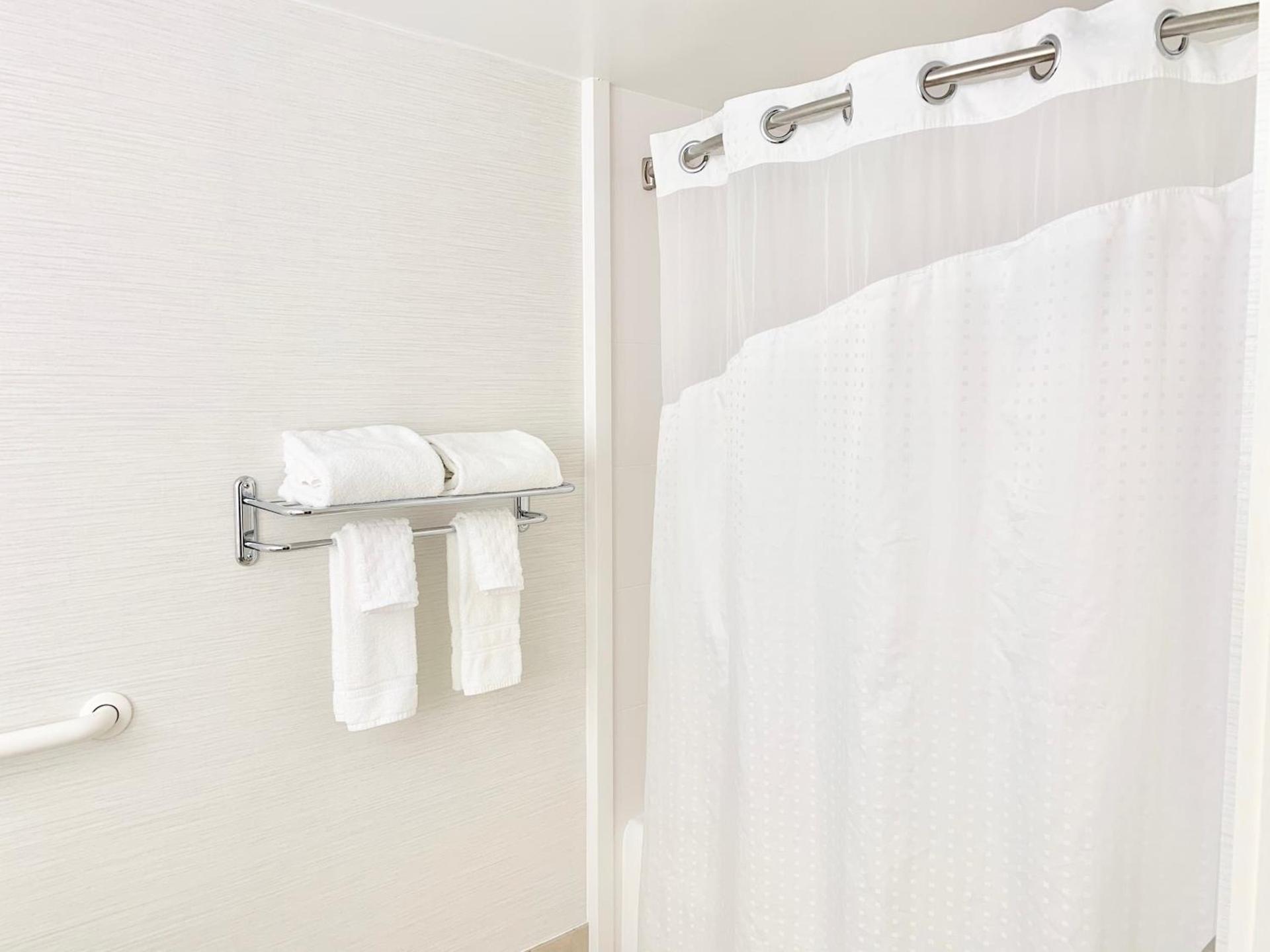 Best Western Springfield Hotel photo 62