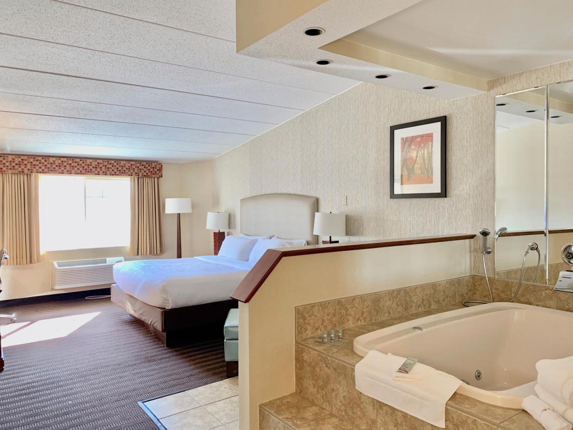Best Western Springfield Hotel photo 63