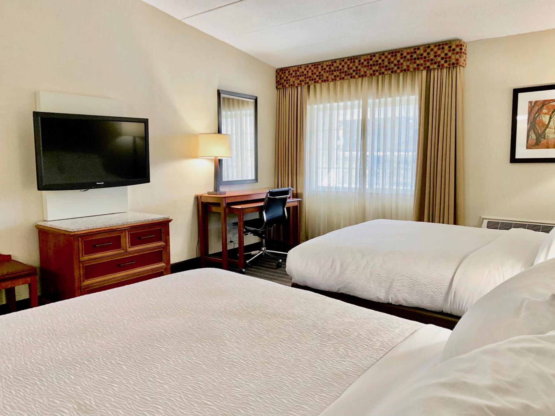 Best Western Springfield Hotel photo 58