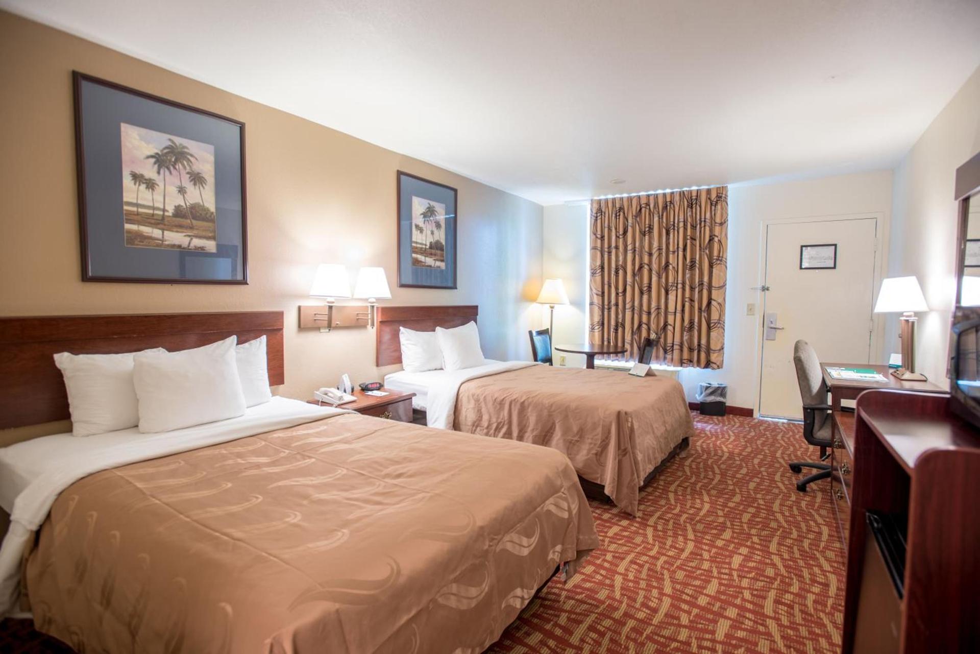 Quality Inn At Town Center photo 32