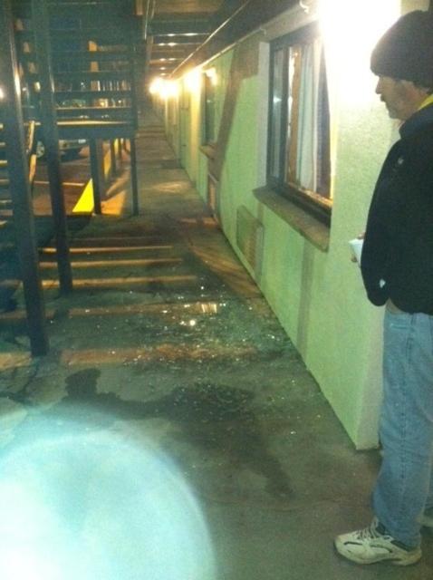 Econo Lodge Buffalo South photo 20