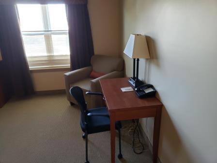 Clarion Hotel & Suites Williston photo 5