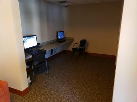 Clarion Hotel & Suites Williston photo 12