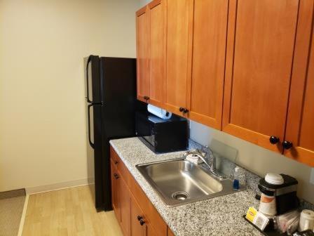 Clarion Hotel & Suites Williston photo 21
