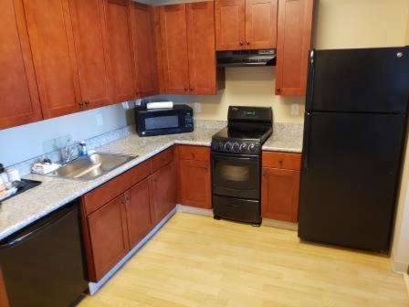 Clarion Hotel & Suites Williston photo 16