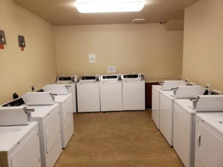 Clarion Hotel & Suites Williston photo 11