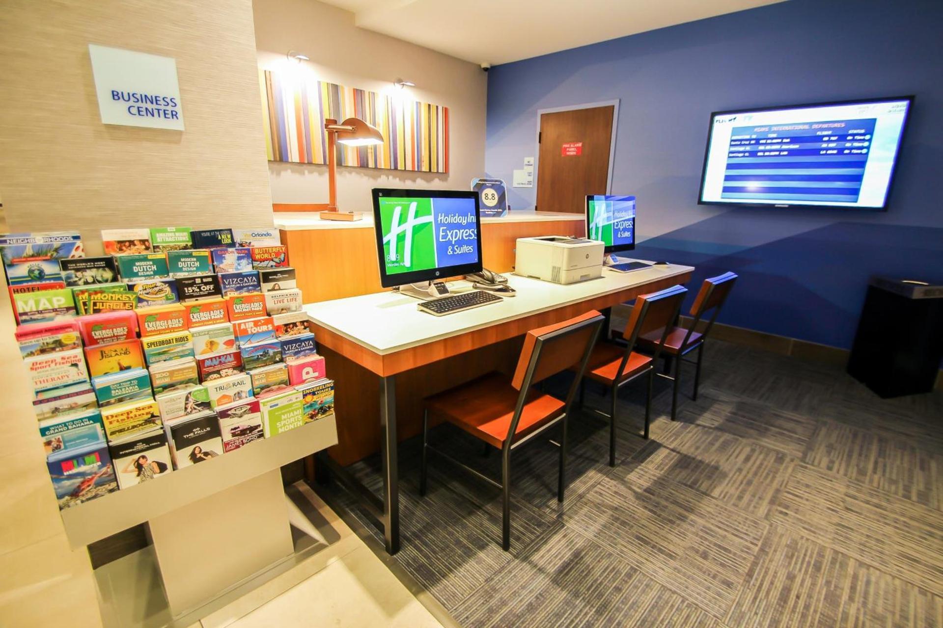 Holiday Inn Express & Suites Miami Airport East by IHG photo 18